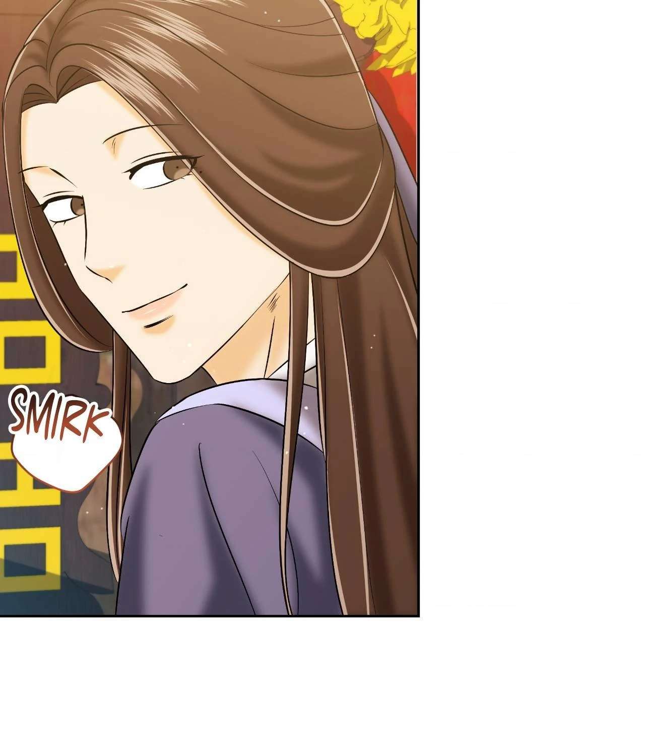 Becoming the King’s Concubine Chapter 31 page 83 - 