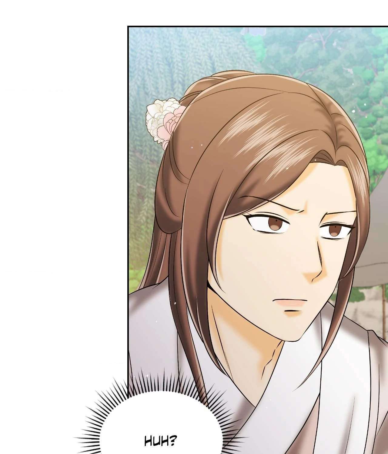 Becoming the King’s Concubine Chapter 31 page 84 - 