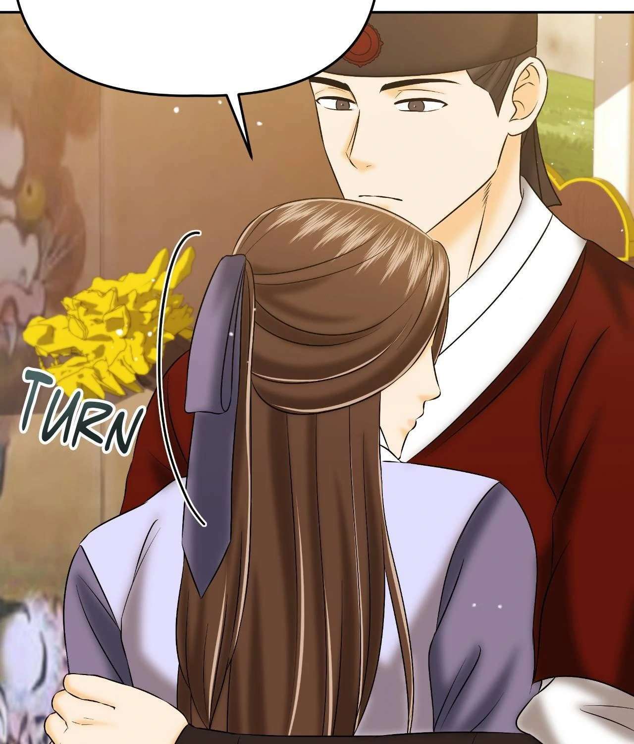 Becoming the King’s Concubine Chapter 31 page 86 - 