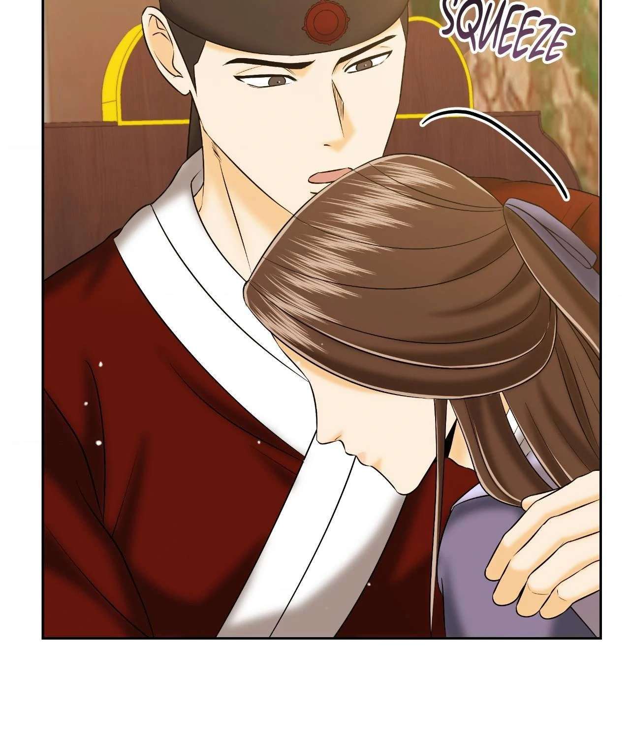 Becoming the King’s Concubine Chapter 31 page 90 - 
