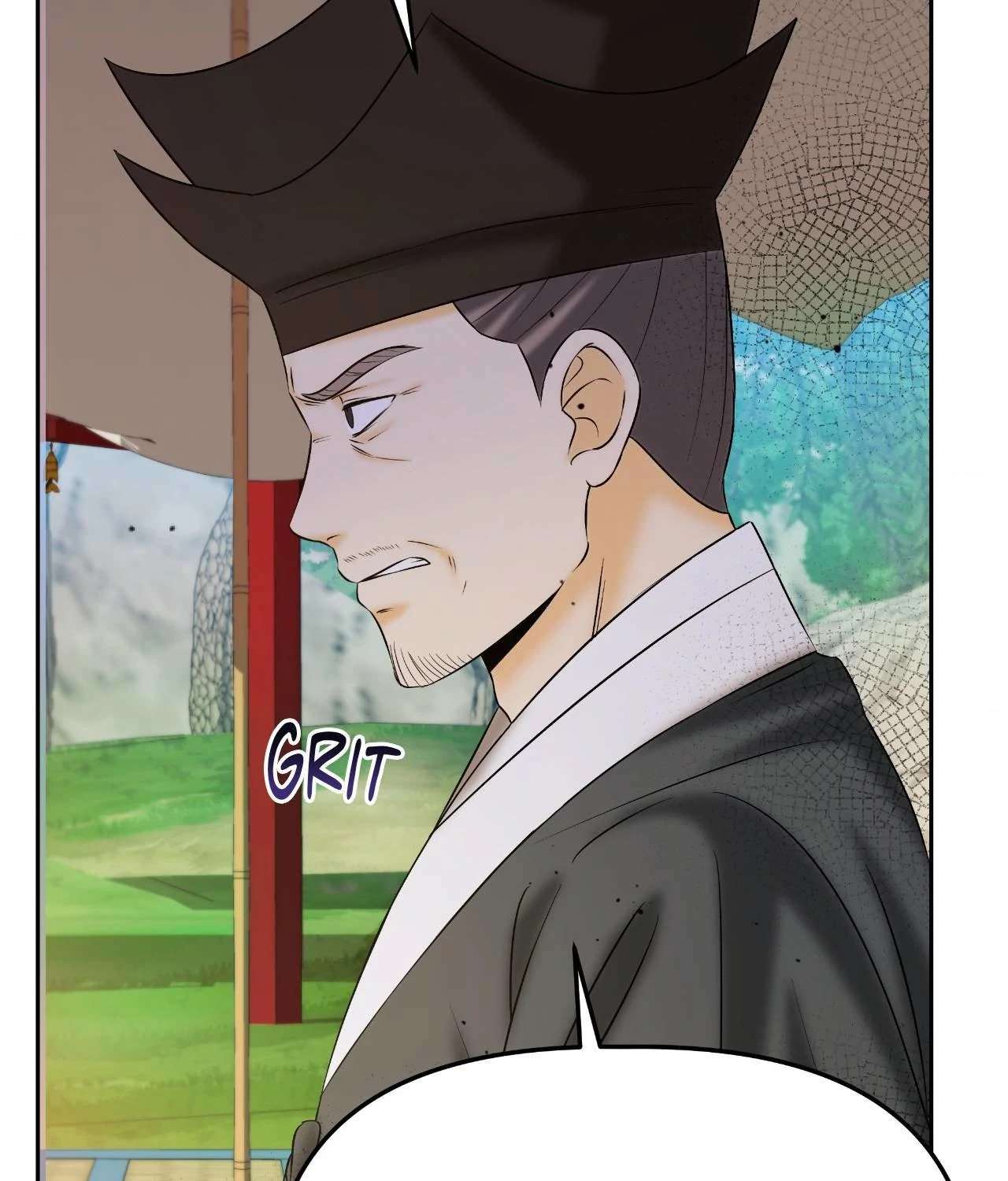 Becoming the King’s Concubine Chapter 31 page 10 - 
