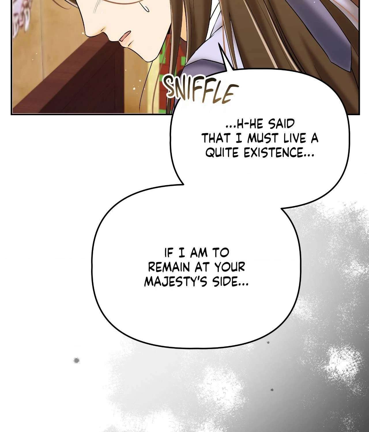 Becoming the King’s Concubine Chapter 31 page 92 - 