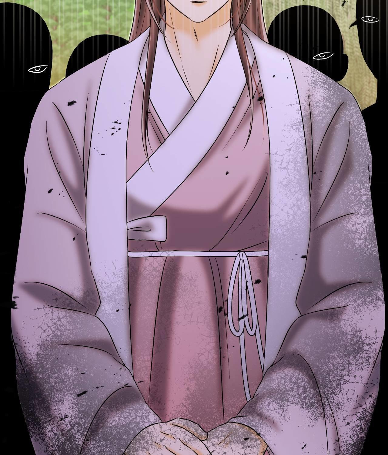 Becoming the King’s Concubine Chapter 31 page 94 - 