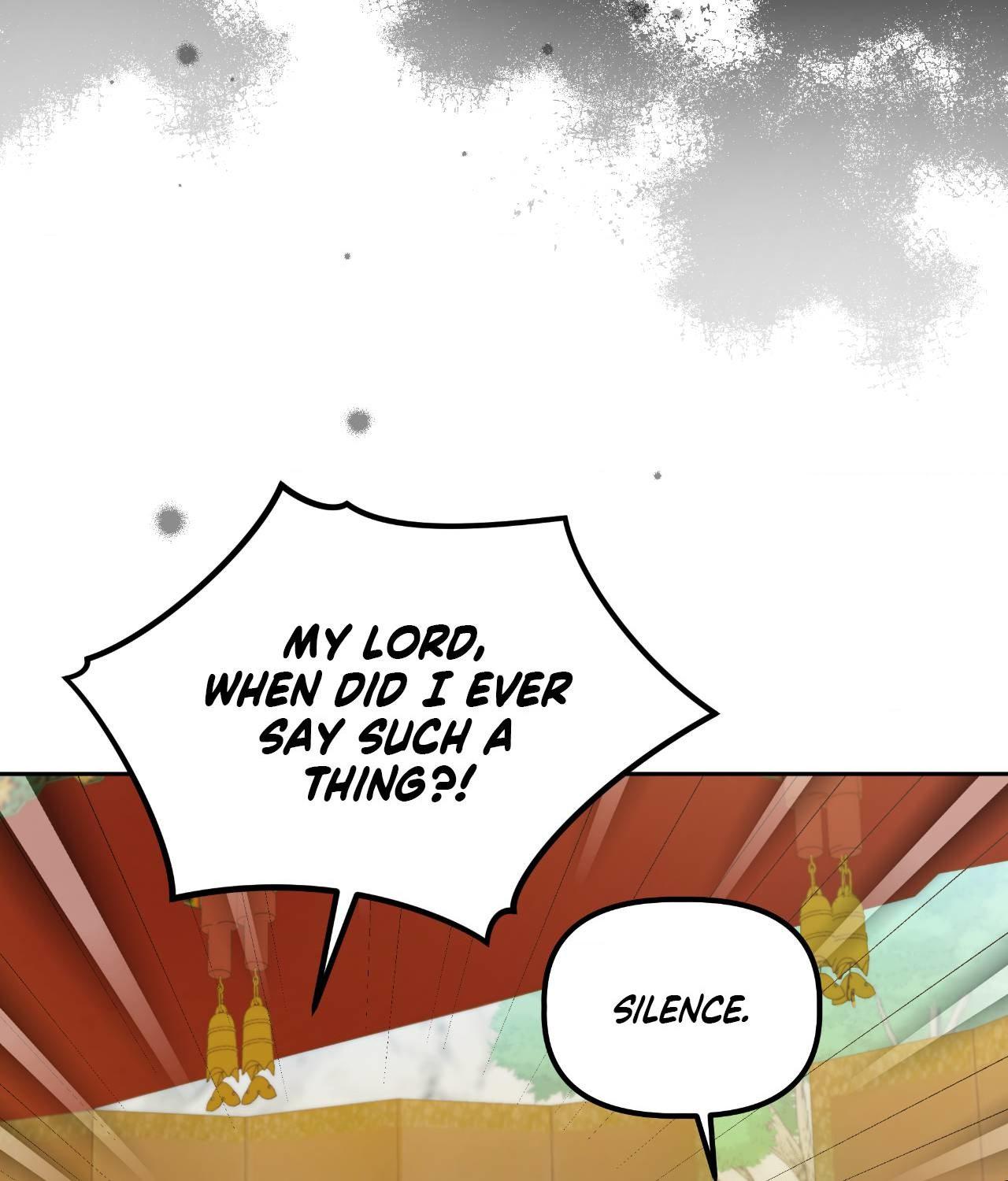 Becoming the King’s Concubine Chapter 31 page 96 - 