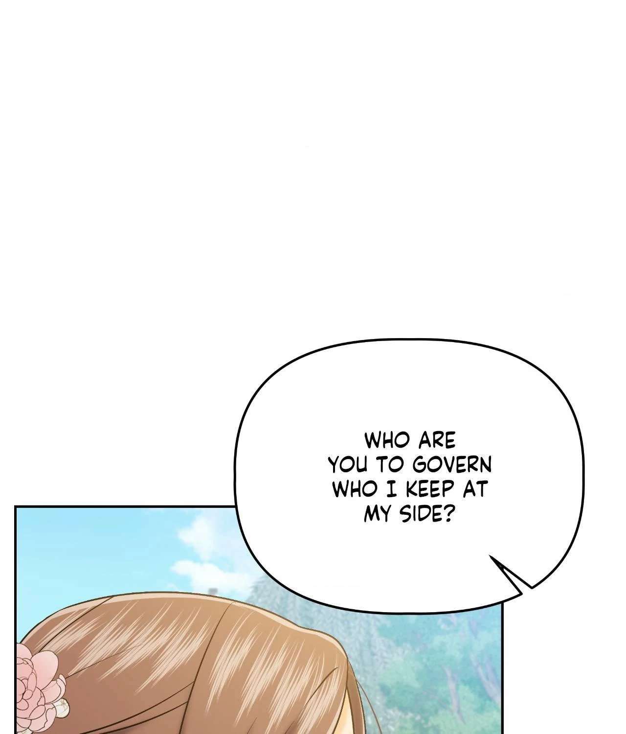 Becoming the King’s Concubine Chapter 31 page 98 - 