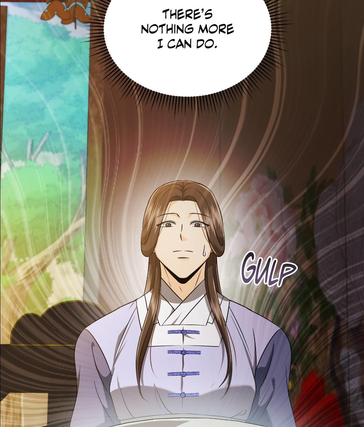 Becoming the King’s Concubine Chapter 32 page 103 - 