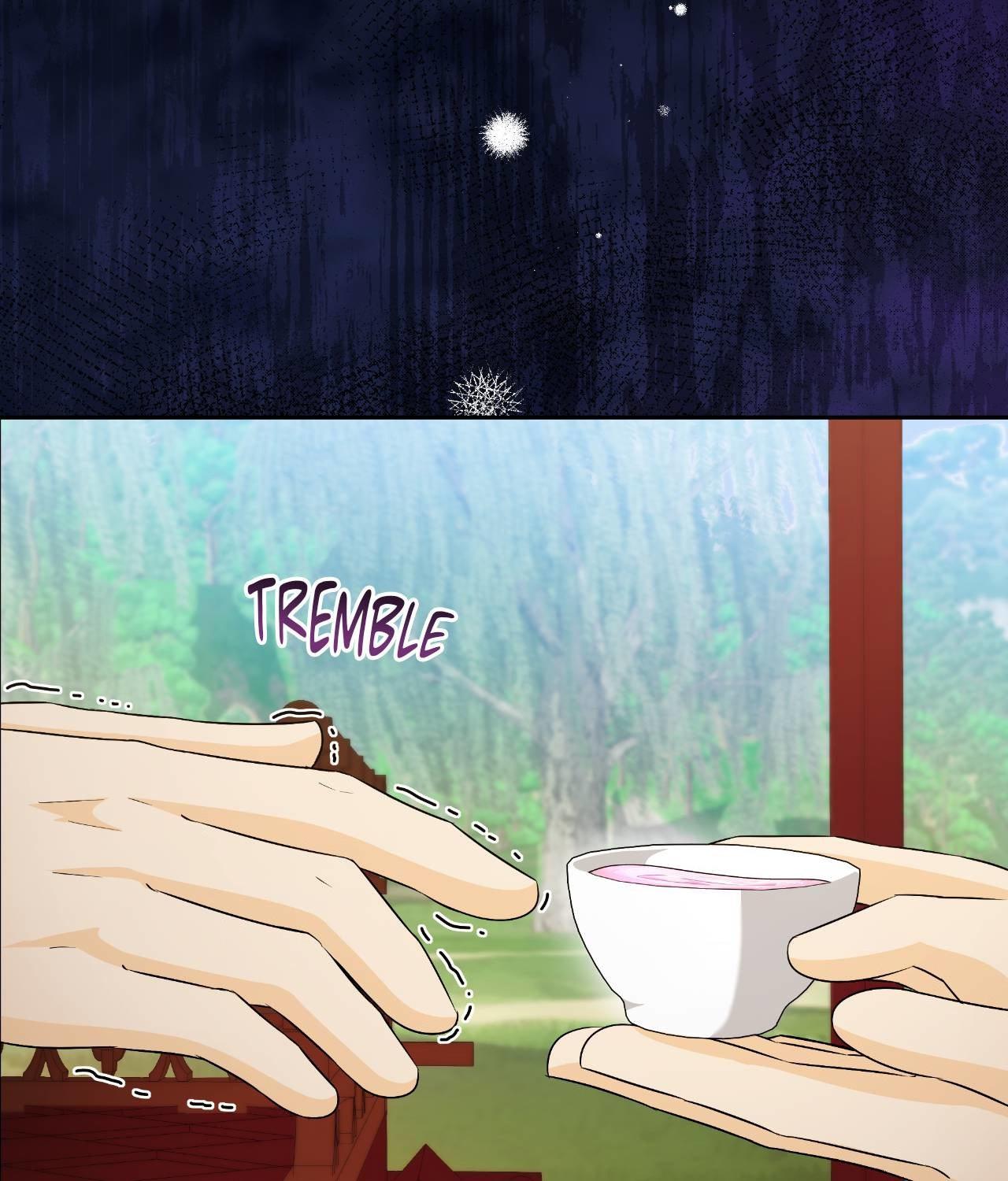 Becoming the King’s Concubine Chapter 32 page 105 - 