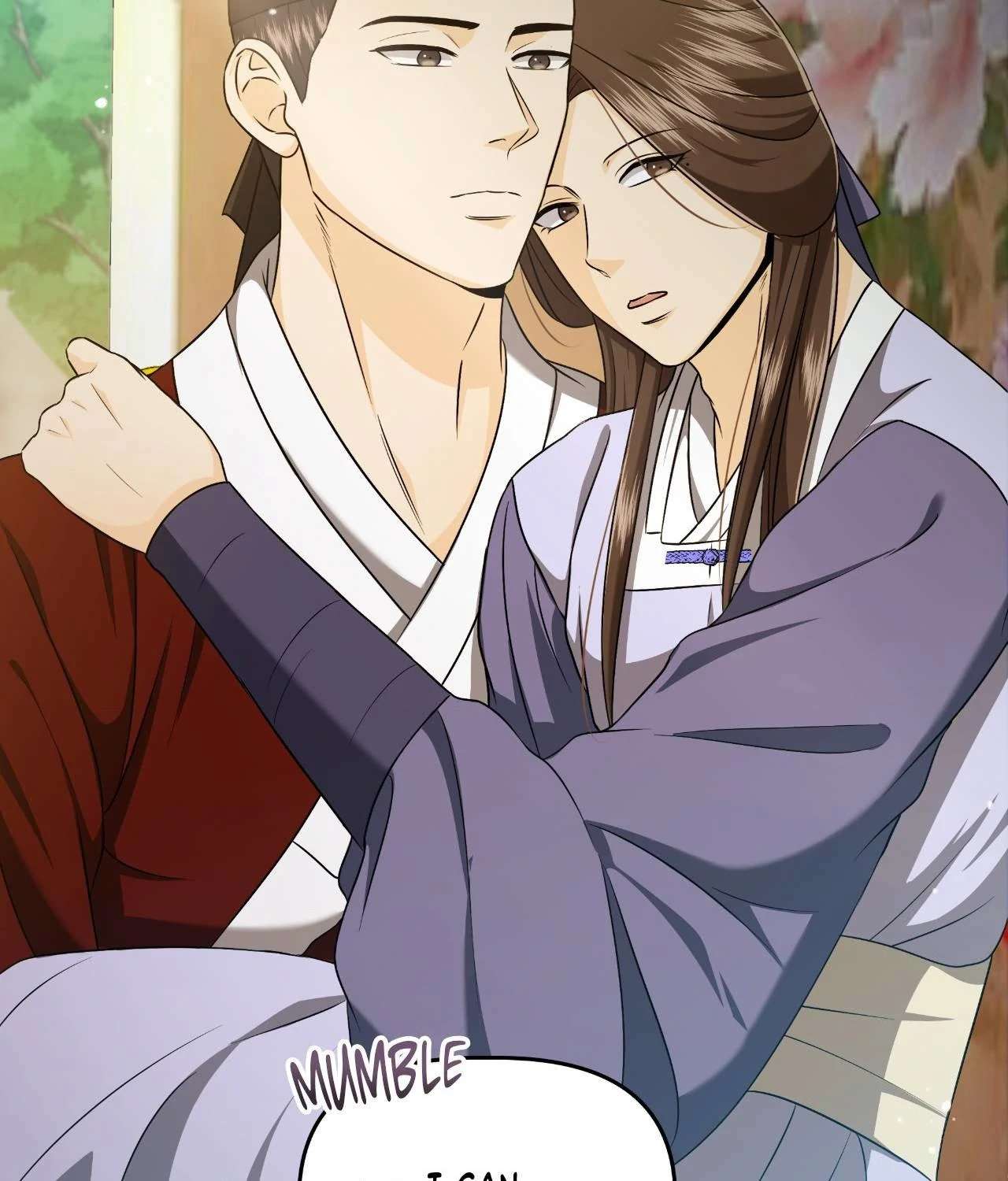 Becoming the King’s Concubine Chapter 32 page 12 - 