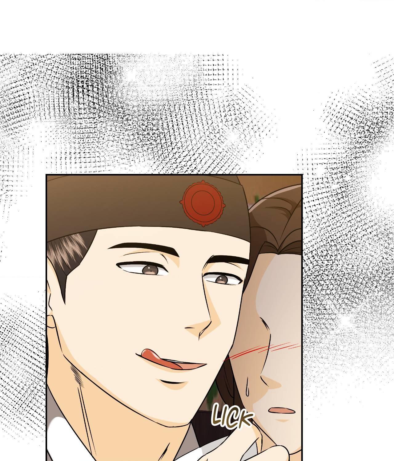 Becoming the King’s Concubine Chapter 32 page 111 - 