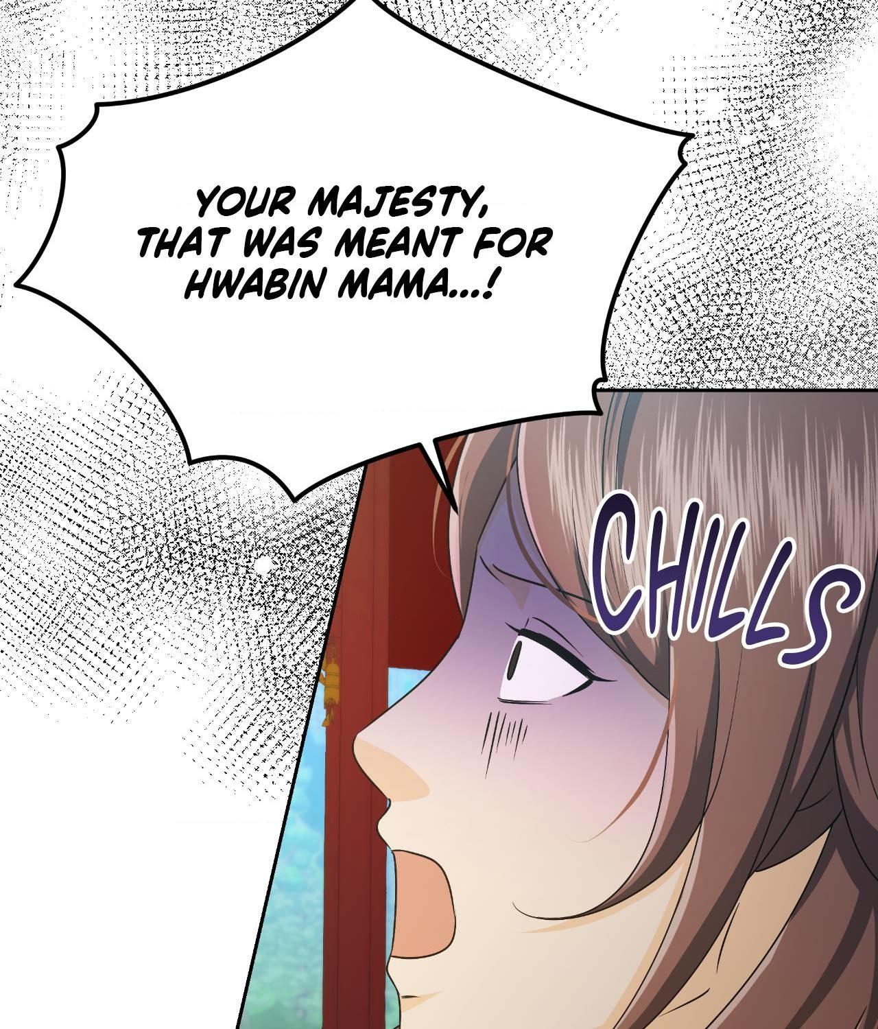 Becoming the King’s Concubine Chapter 32 page 113 - 