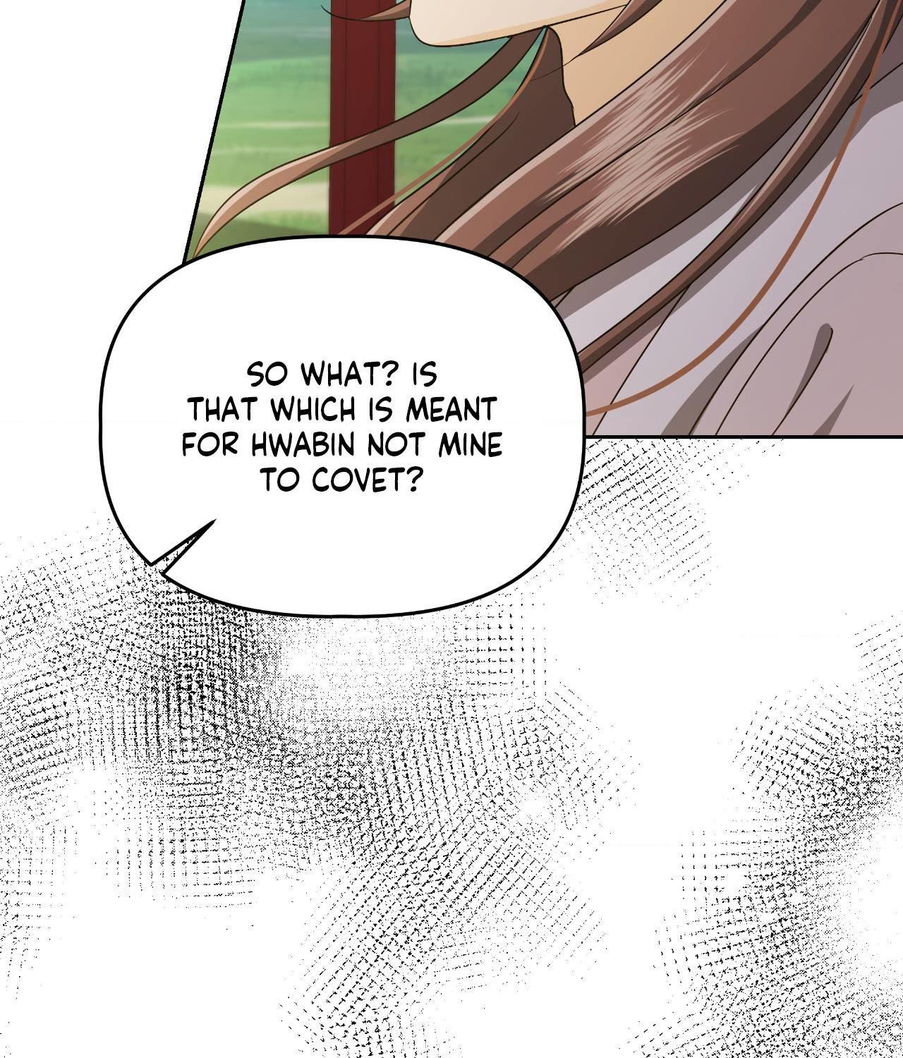 Becoming the King’s Concubine Chapter 32 page 114 - 