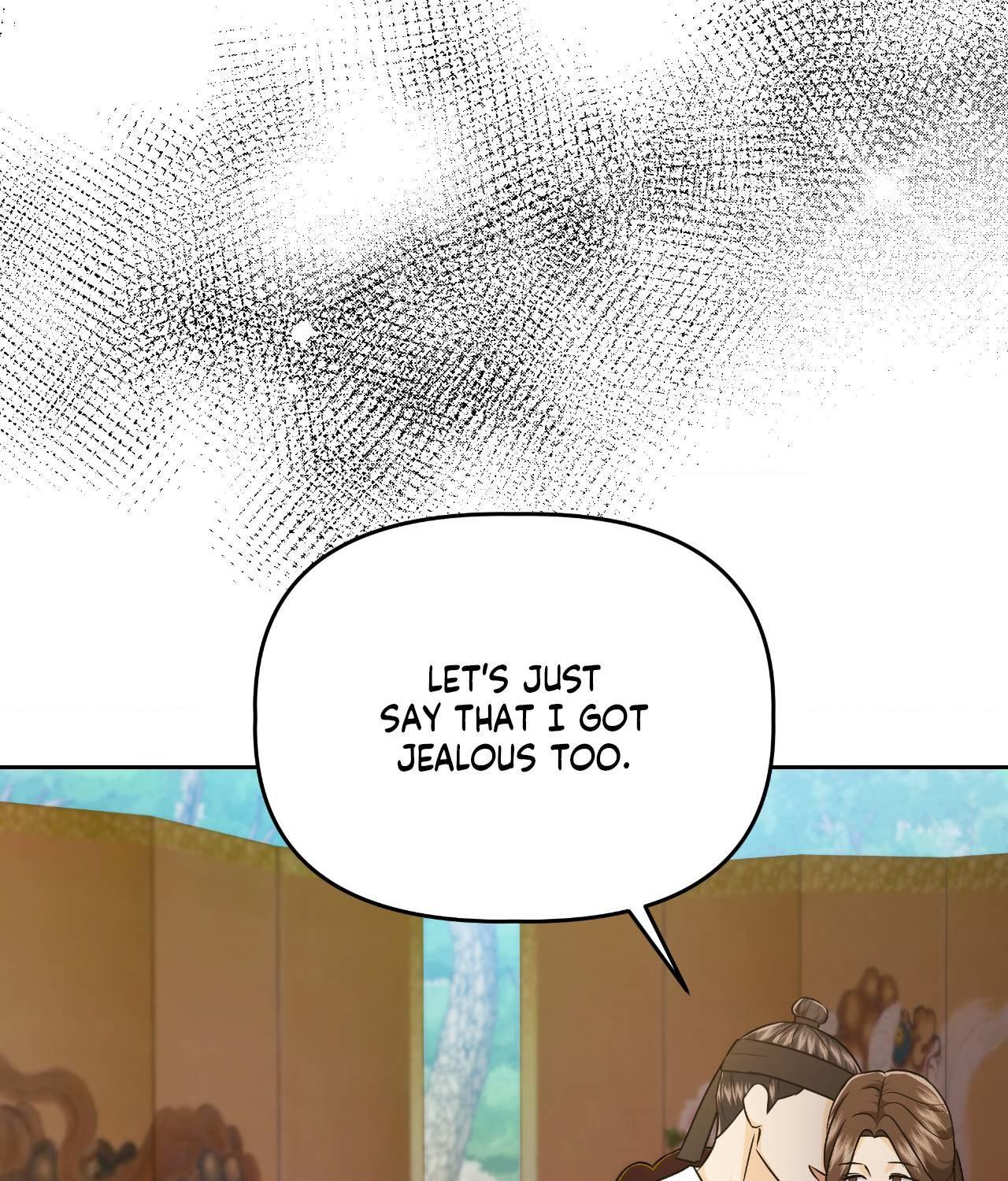 Becoming the King’s Concubine Chapter 32 page 115 - 