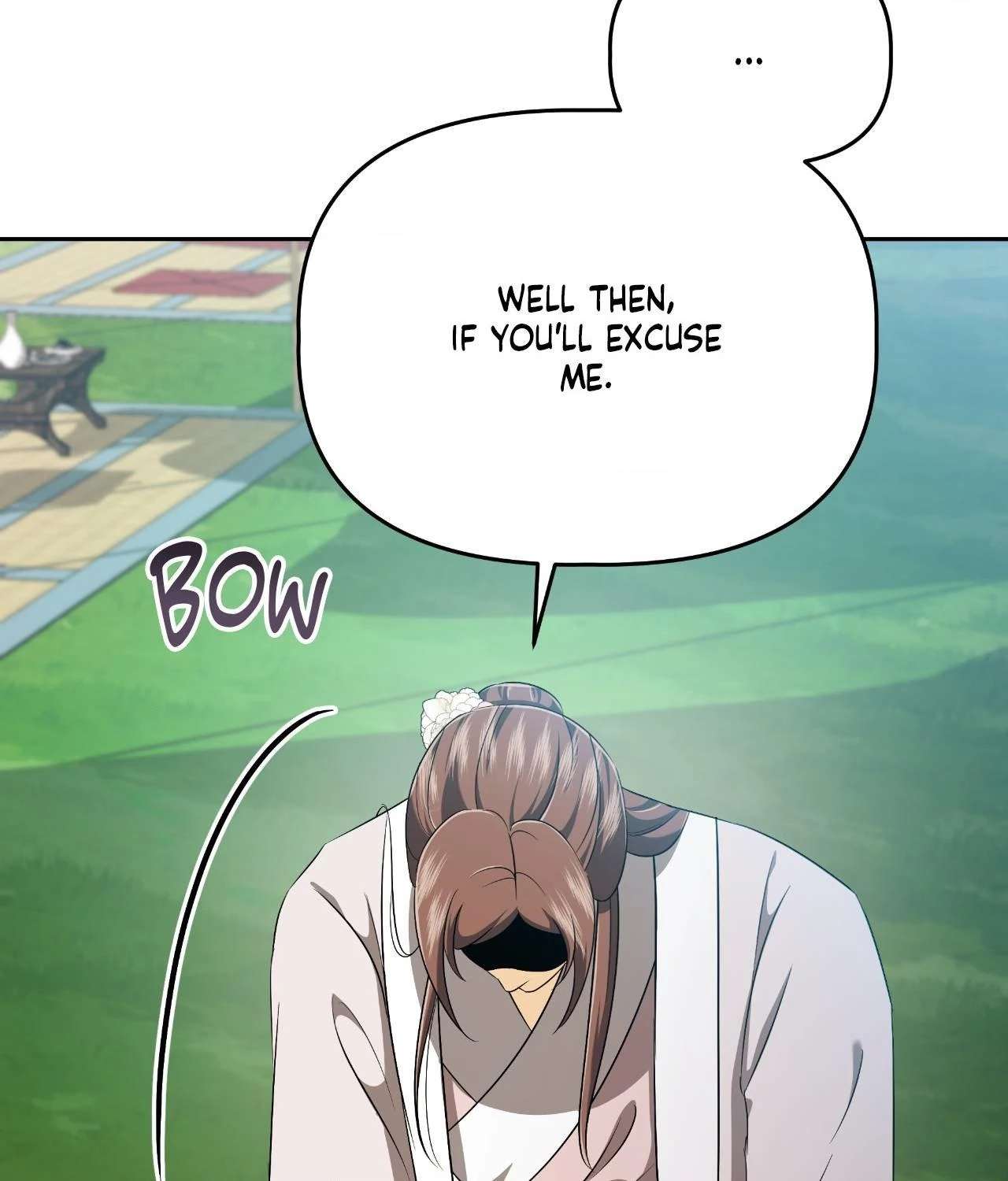Becoming the King’s Concubine Chapter 32 page 125 - 