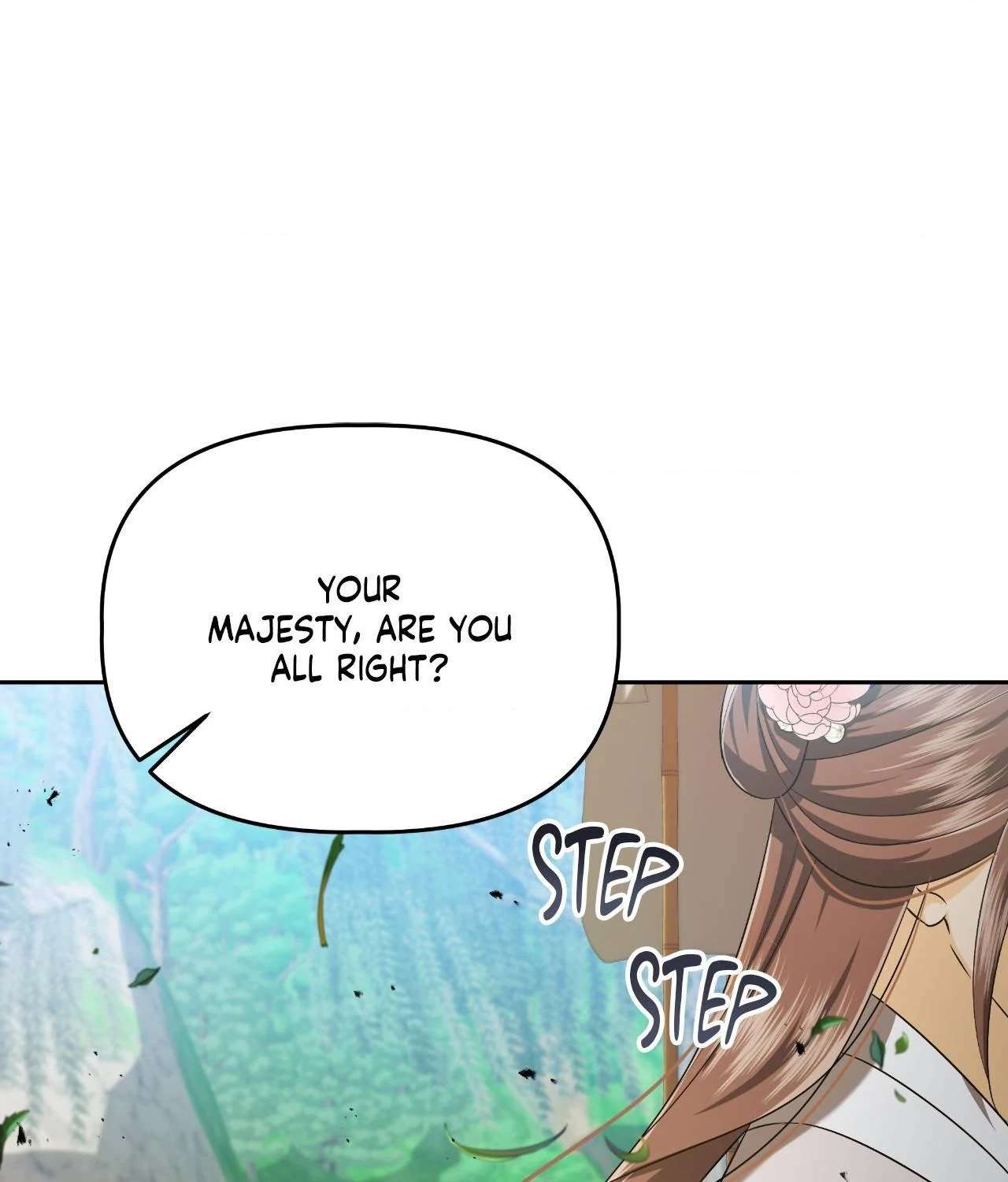 Becoming the King’s Concubine Chapter 32 page 127 - 