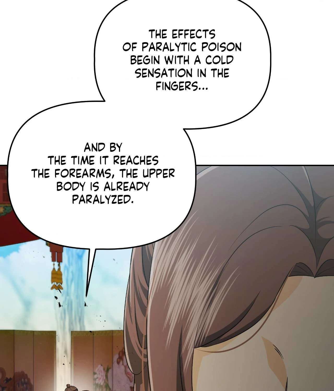 Becoming the King’s Concubine Chapter 32 page 129 - 