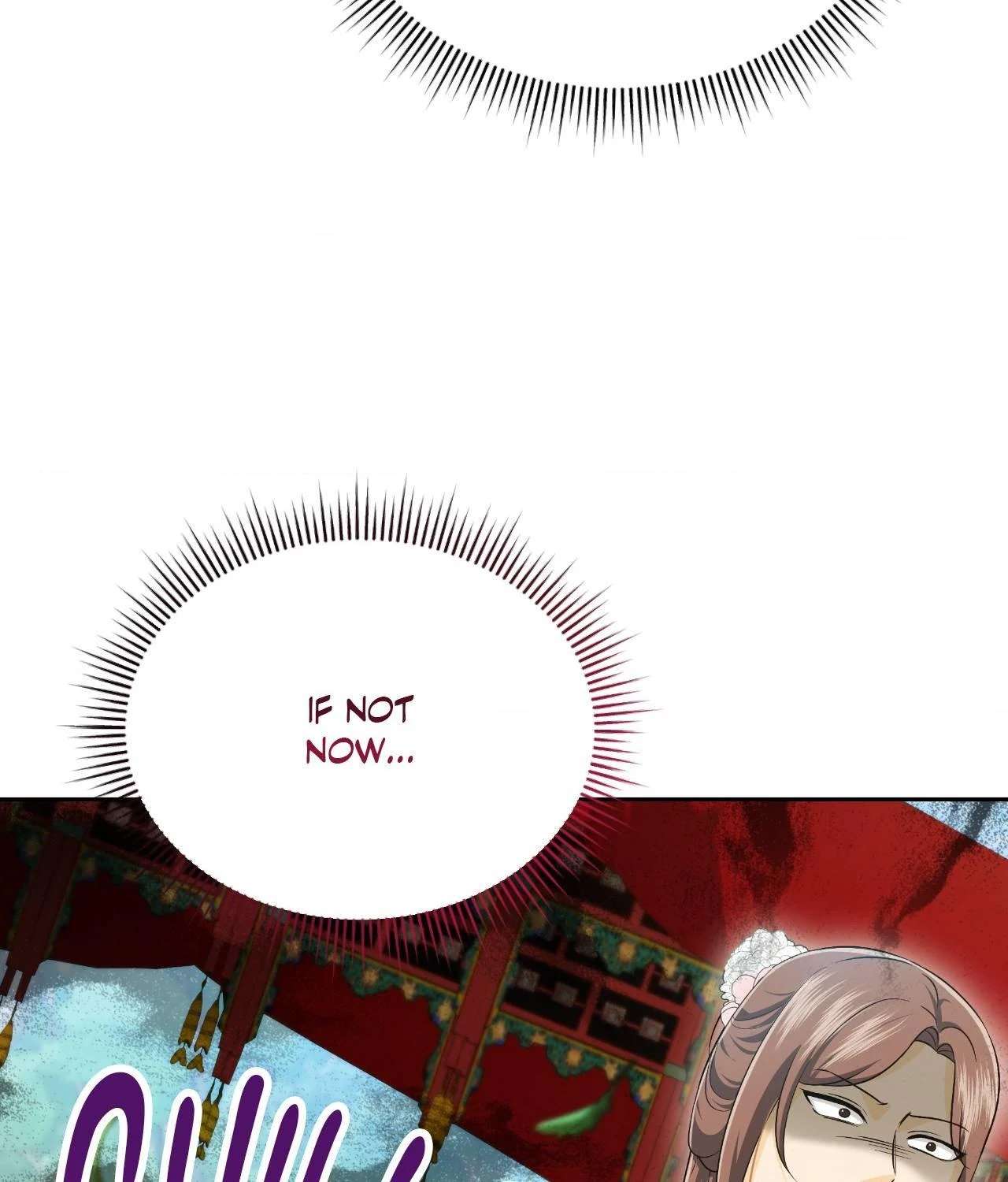 Becoming the King’s Concubine Chapter 32 page 133 - 