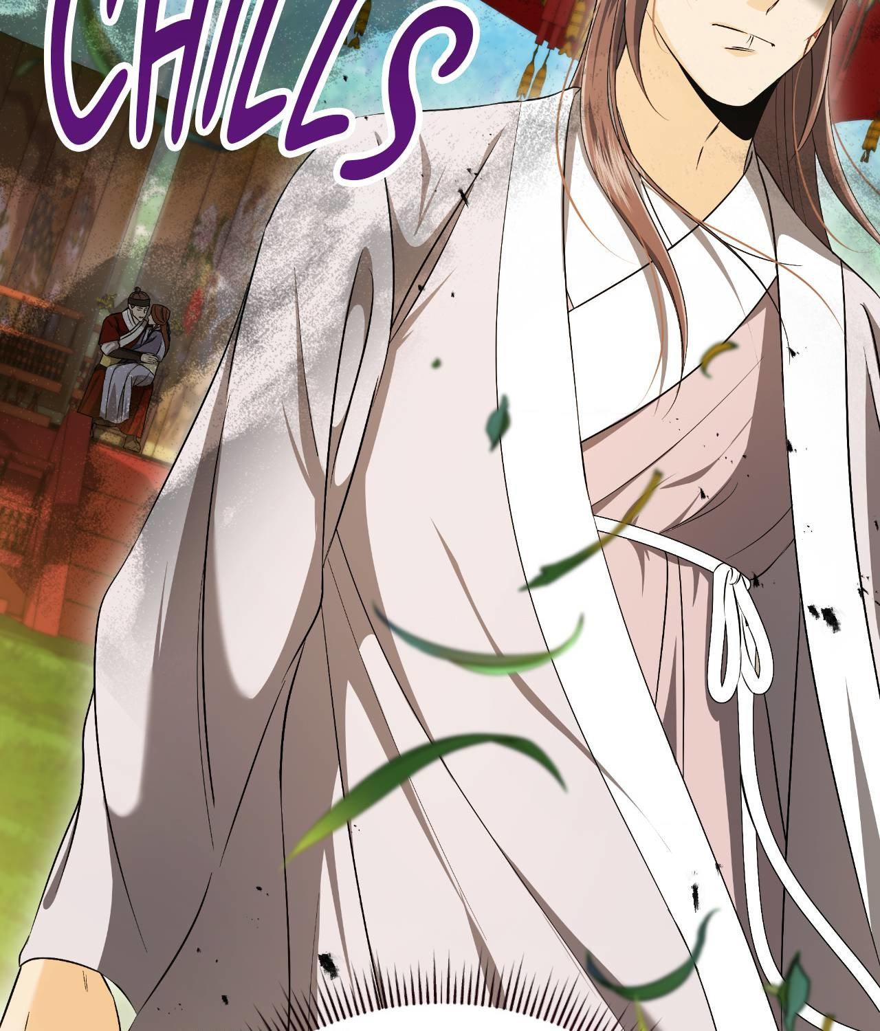 Becoming the King’s Concubine Chapter 32 page 134 - 