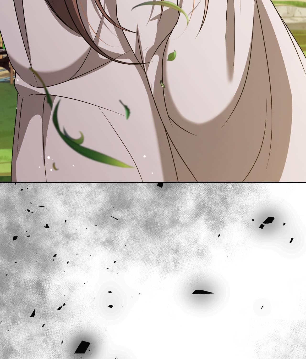 Becoming the King’s Concubine Chapter 32 page 17 - 