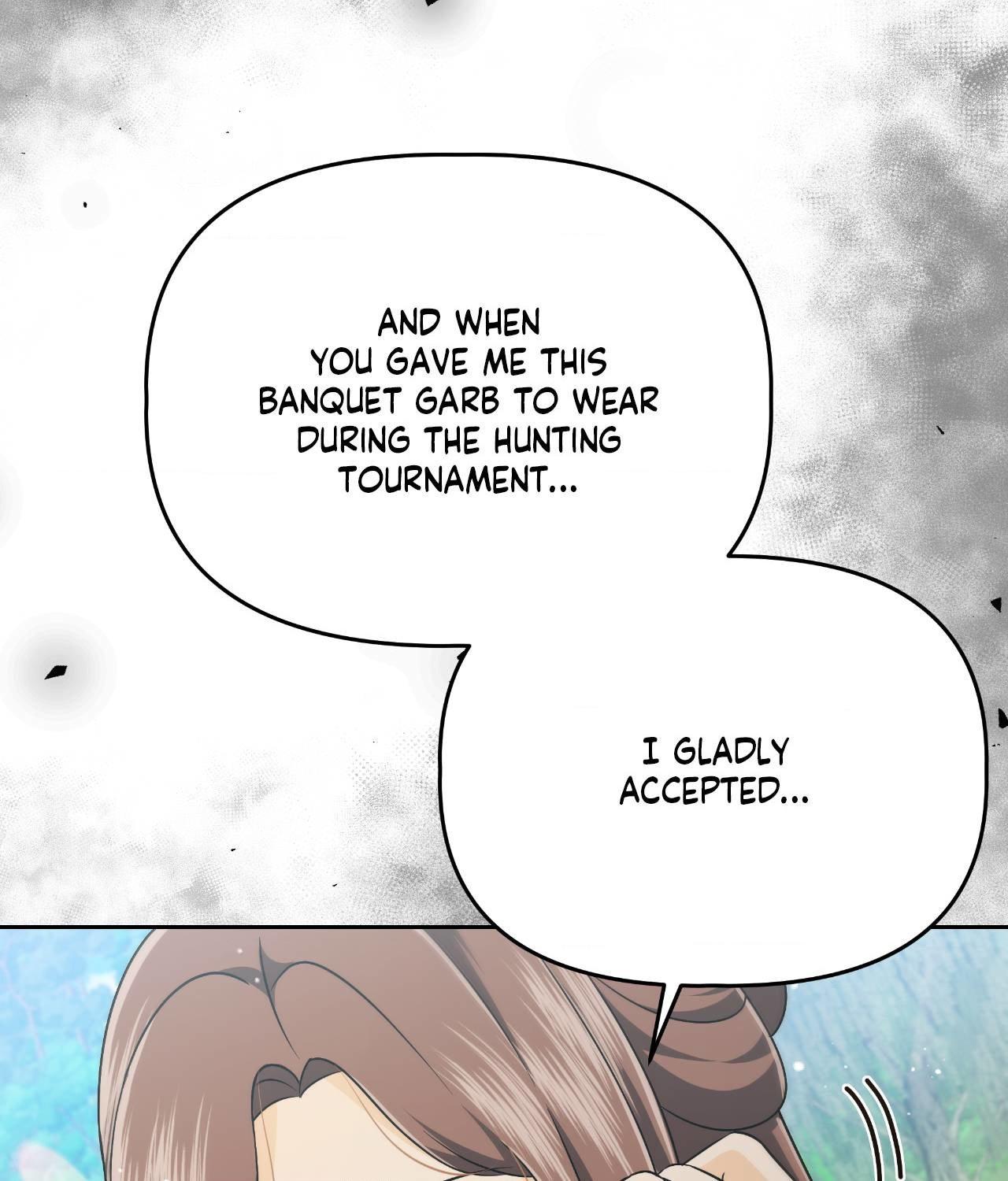 Becoming the King’s Concubine Chapter 32 page 20 - 