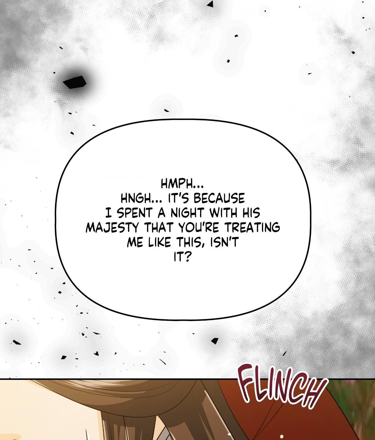 Becoming the King’s Concubine Chapter 32 page 22 - 