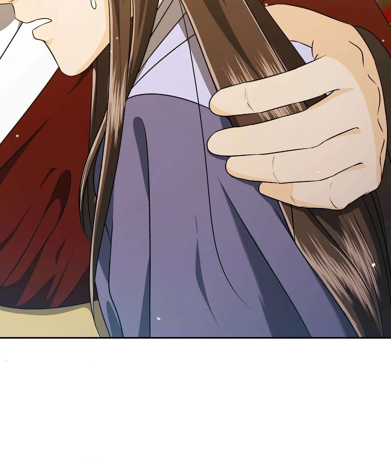 Becoming the King’s Concubine Chapter 32 page 23 - 