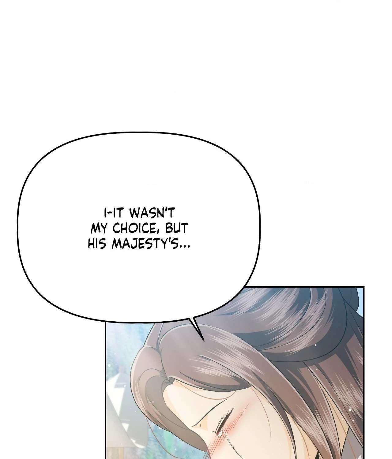 Becoming the King’s Concubine Chapter 32 page 24 - 