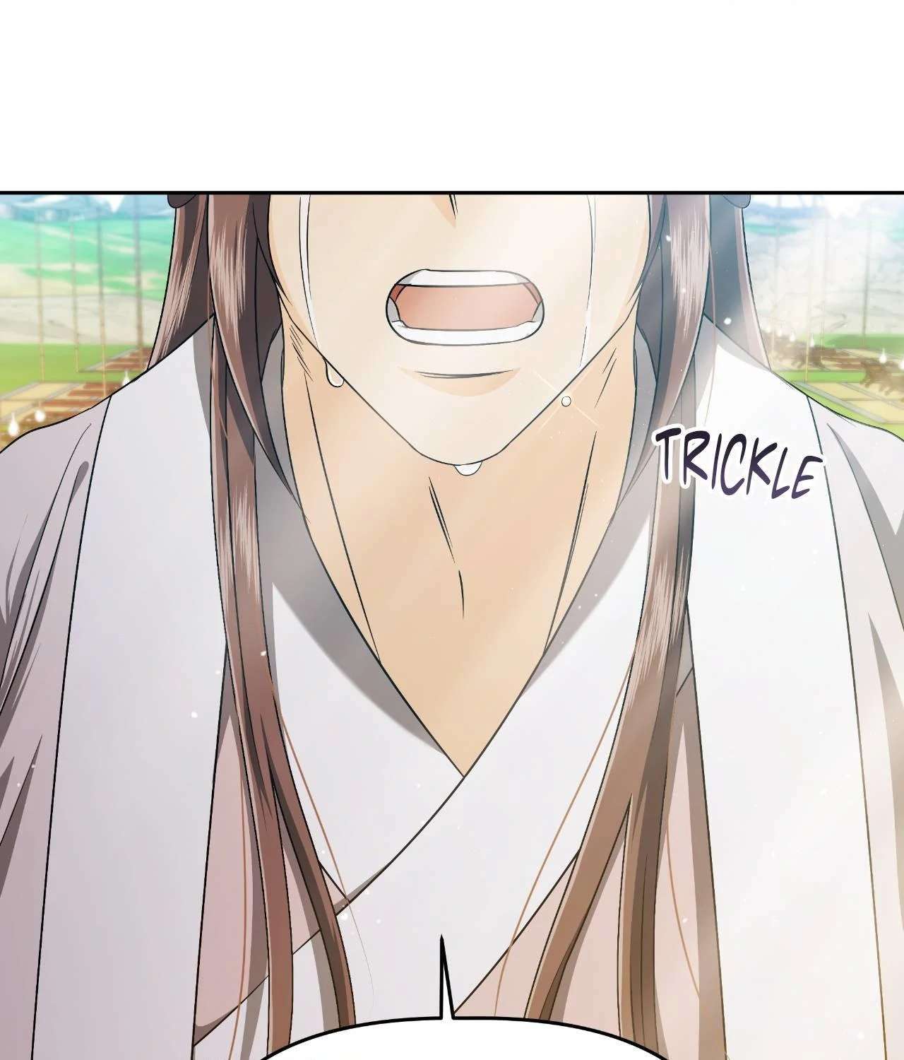 Becoming the King’s Concubine Chapter 32 page 26 - 