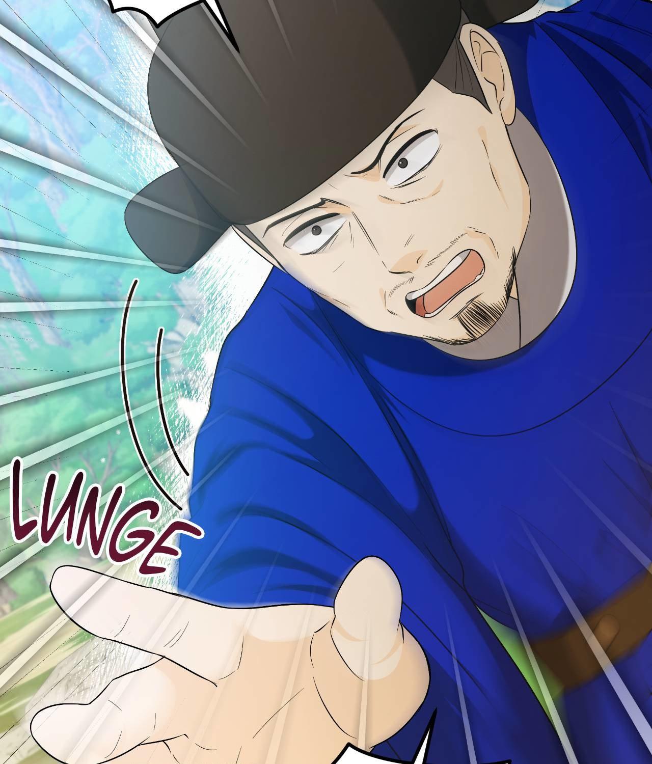 Becoming the King’s Concubine Chapter 32 page 30 - 