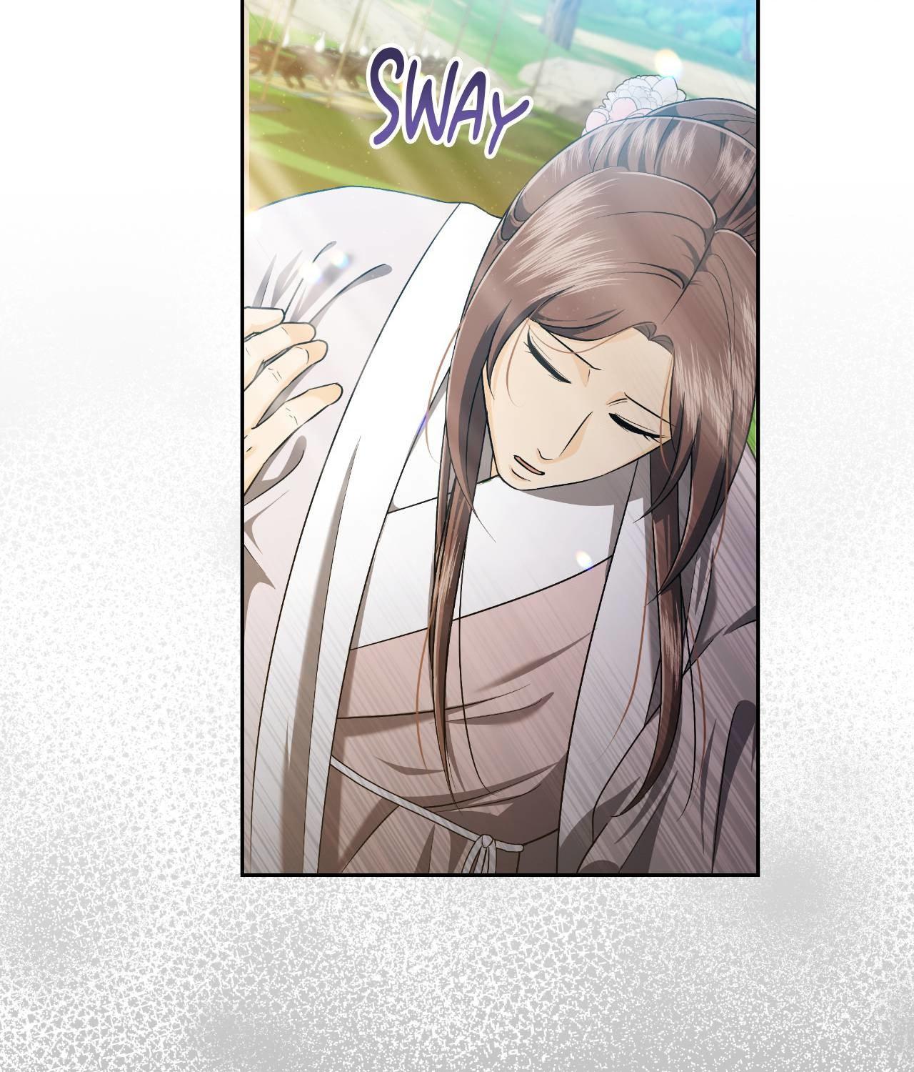 Becoming the King’s Concubine Chapter 32 page 34 - 