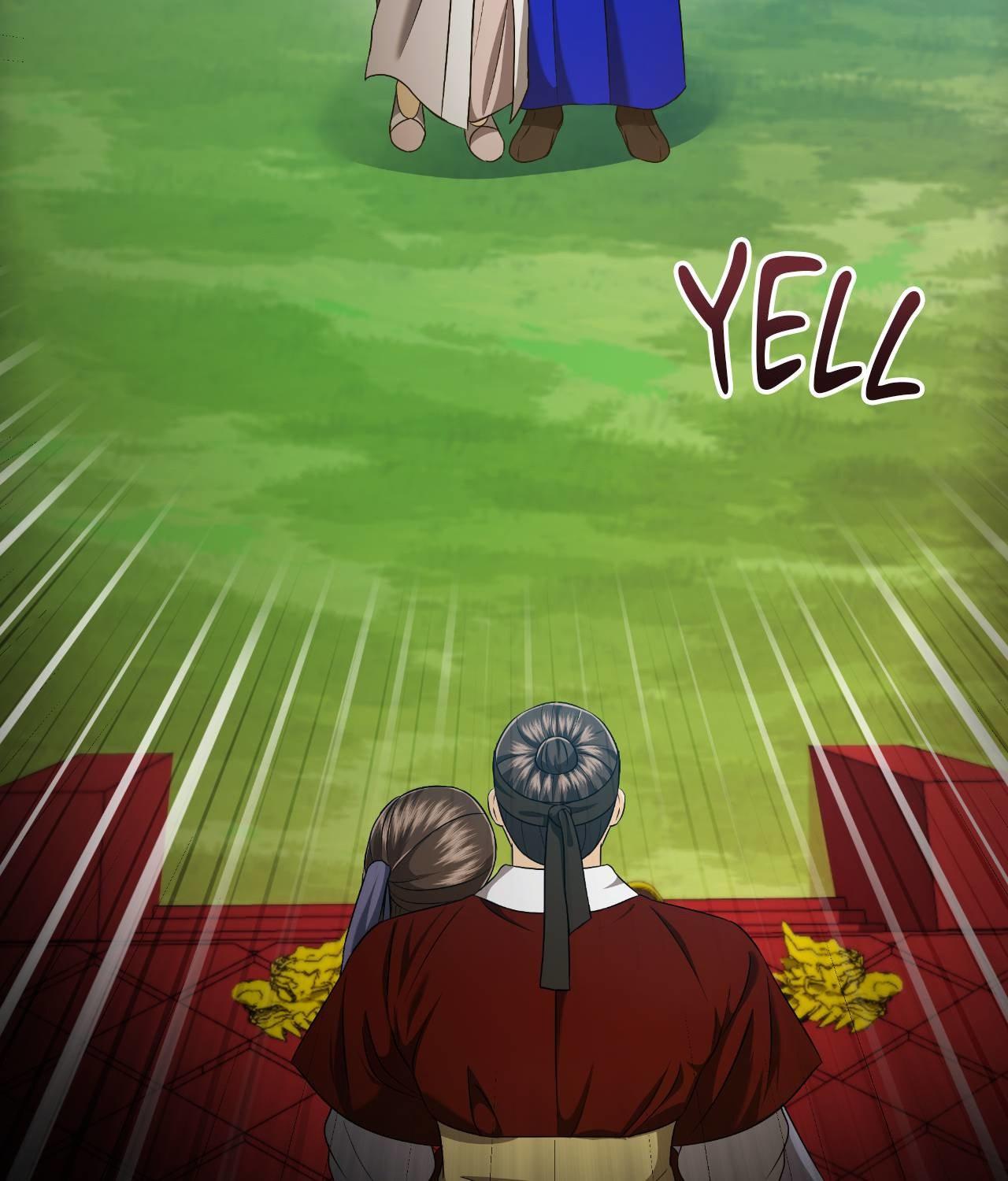 Becoming the King’s Concubine Chapter 32 page 38 - 