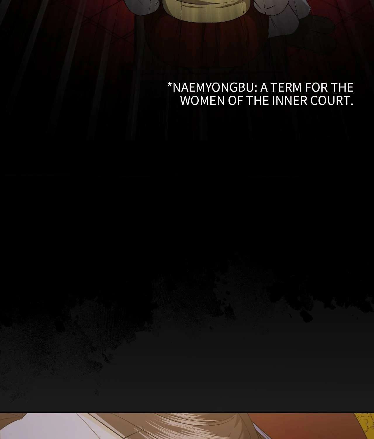 Becoming the King’s Concubine Chapter 32 page 39 - 