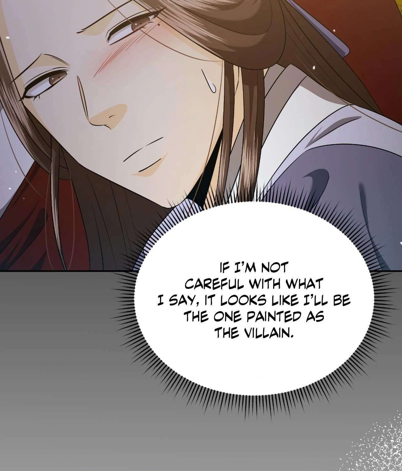 Becoming the King’s Concubine Chapter 32 page 40 - 