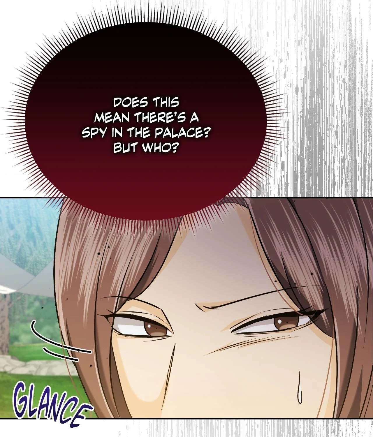 Becoming the King’s Concubine Chapter 32 page 5 - 