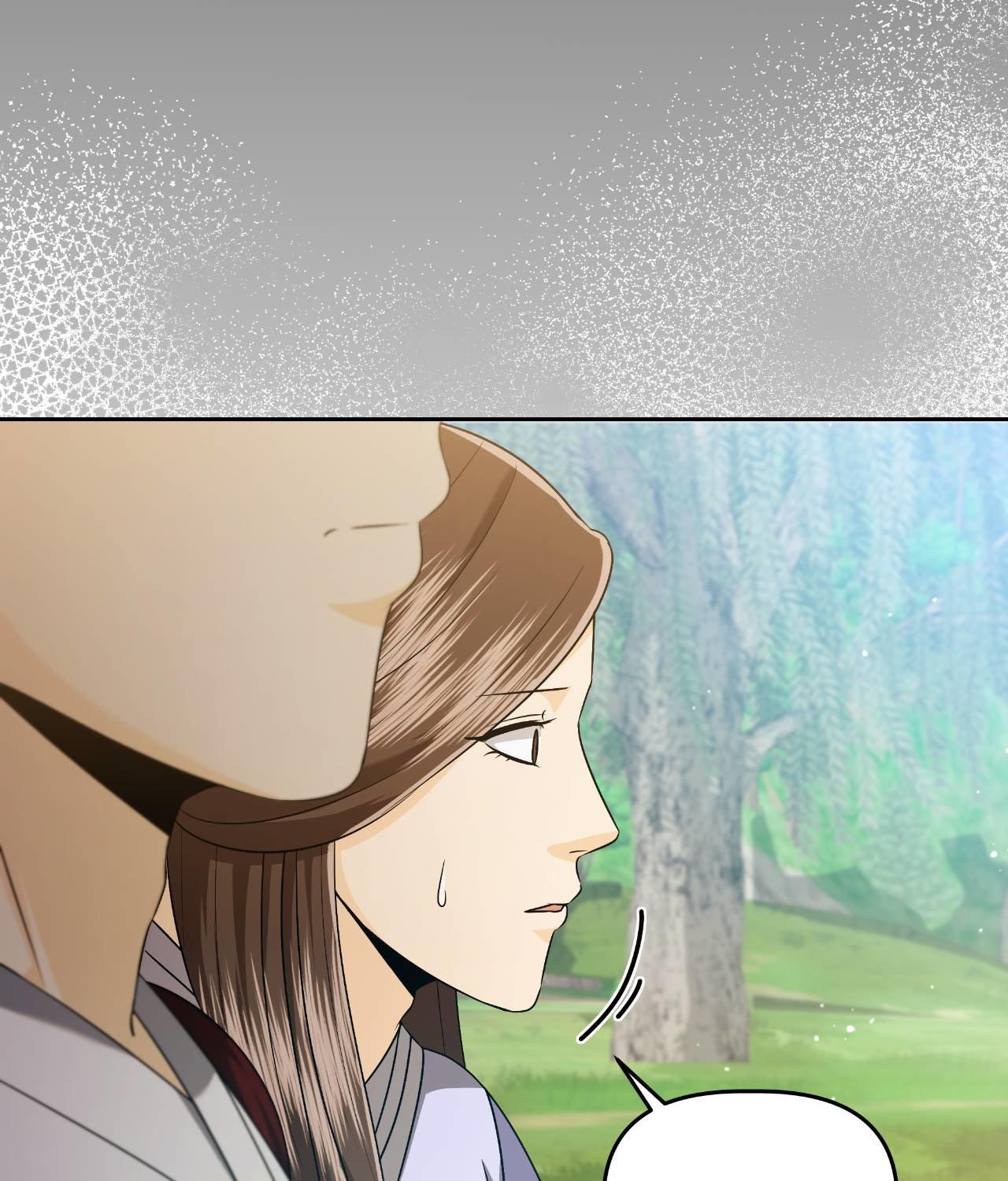 Becoming the King’s Concubine Chapter 32 page 41 - 