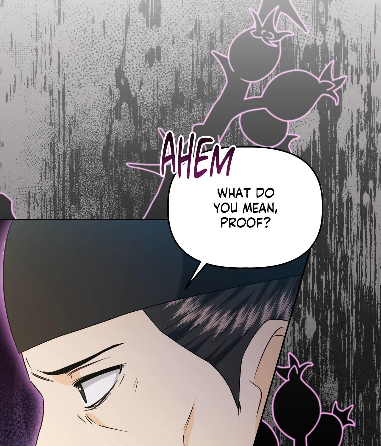 Becoming the King’s Concubine Chapter 32 page 48 - 