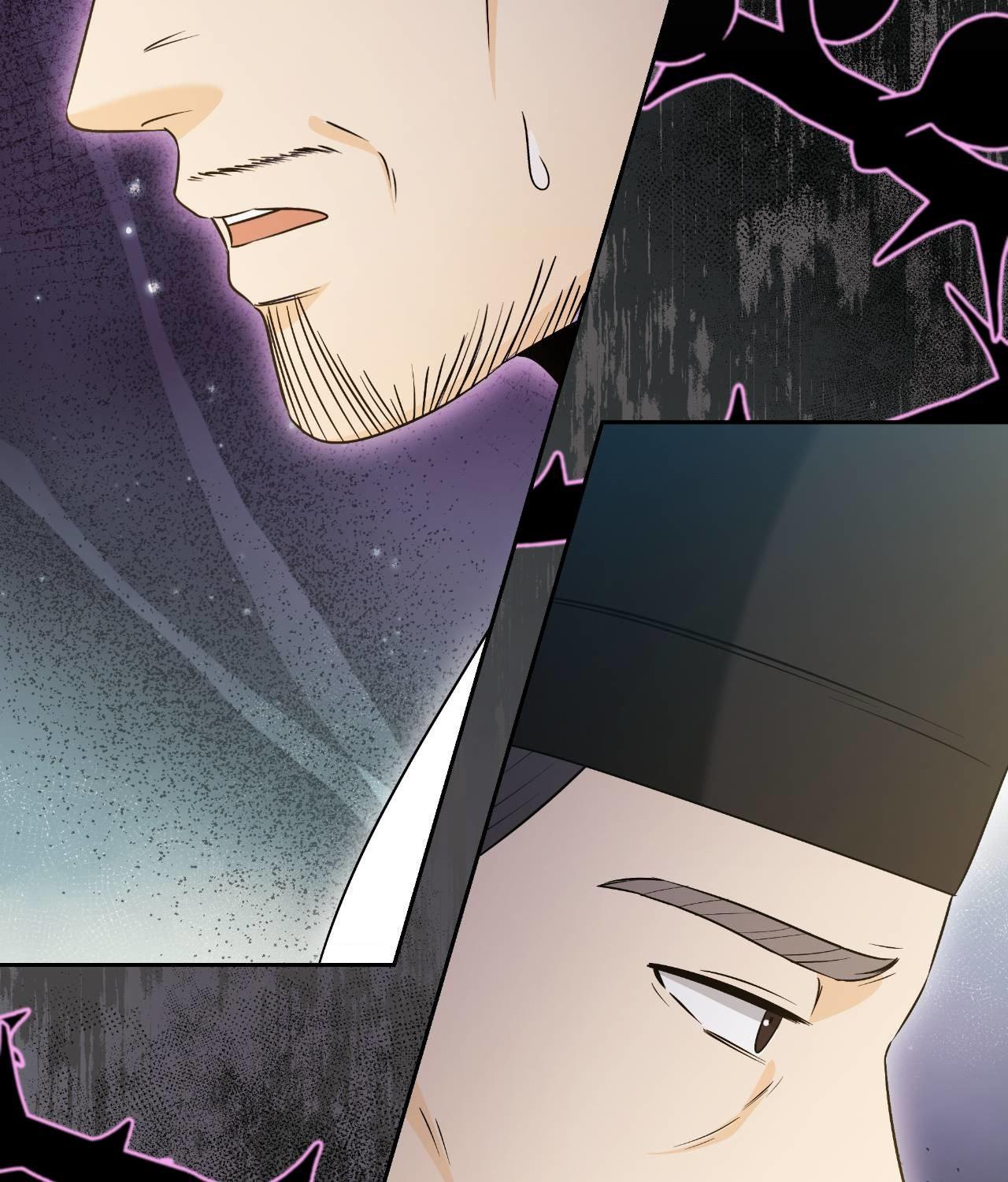 Becoming the King’s Concubine Chapter 32 page 49 - 