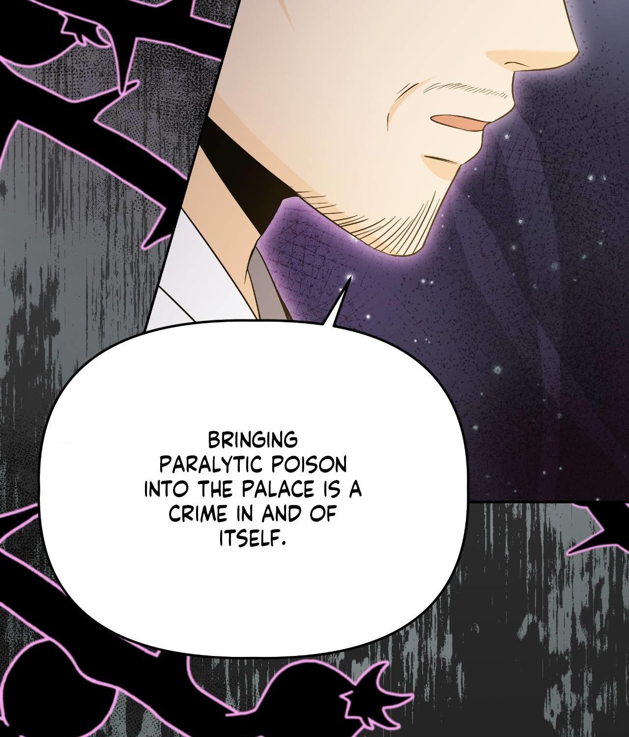 Becoming the King’s Concubine Chapter 32 page 50 - 