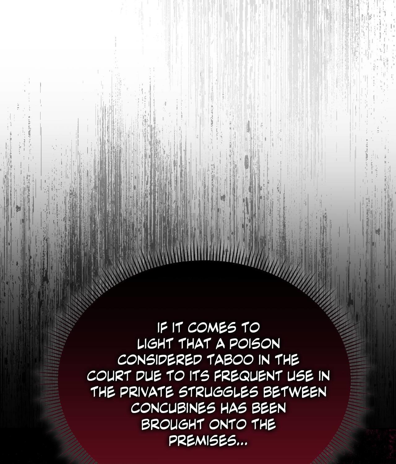 Becoming the King’s Concubine Chapter 32 page 6 - 