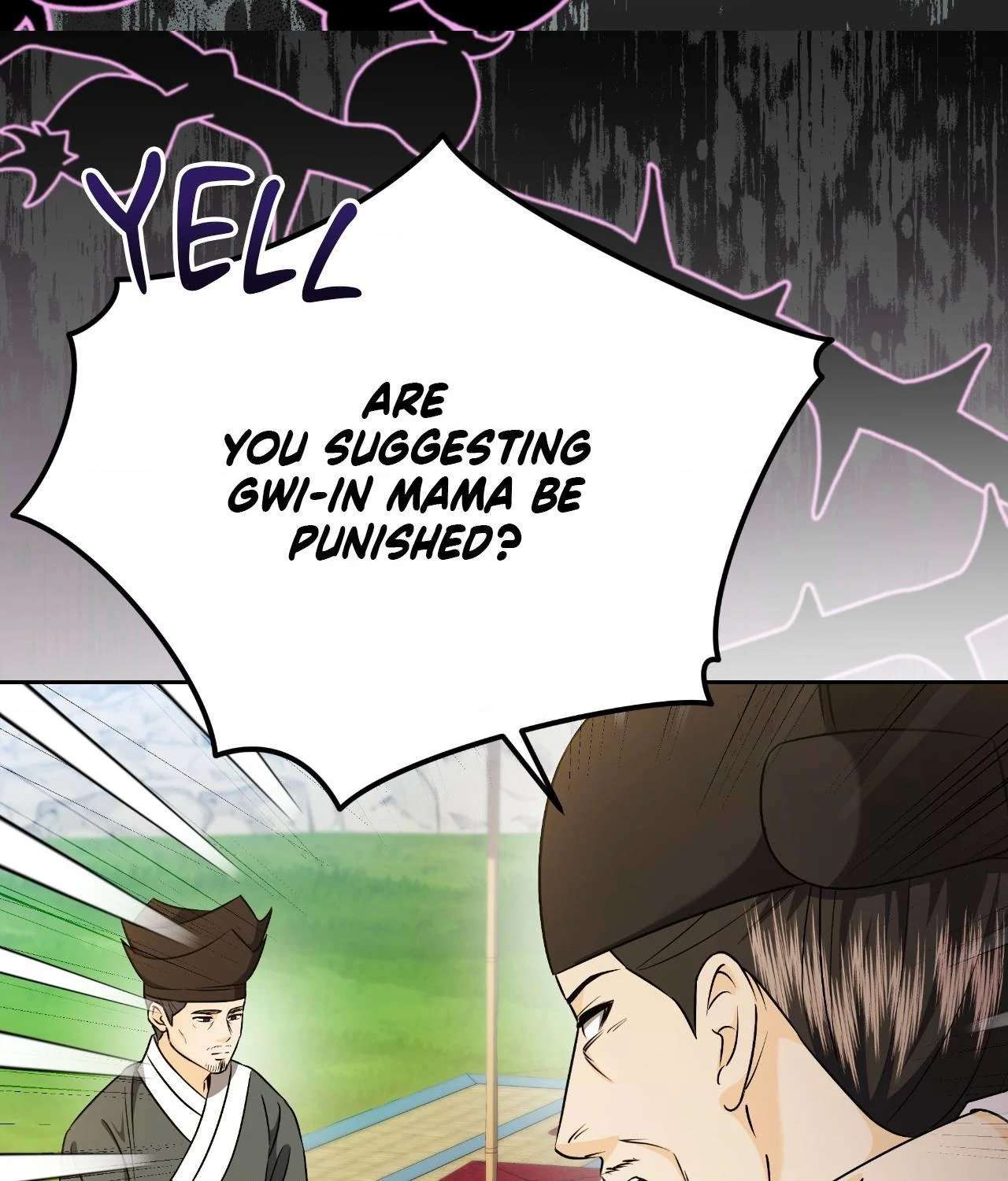 Becoming the King’s Concubine Chapter 32 page 51 - 