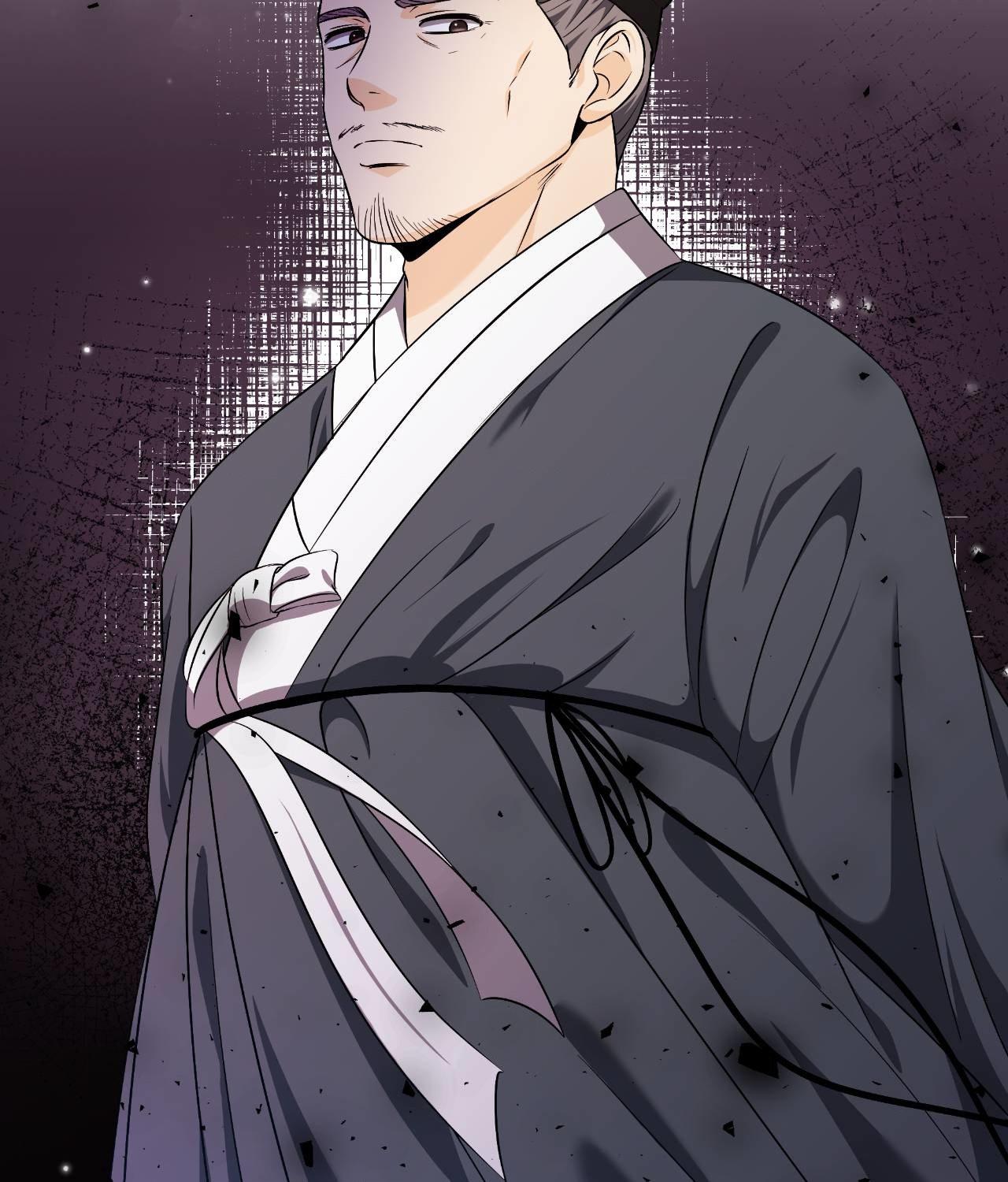 Becoming the King’s Concubine Chapter 32 page 57 - 