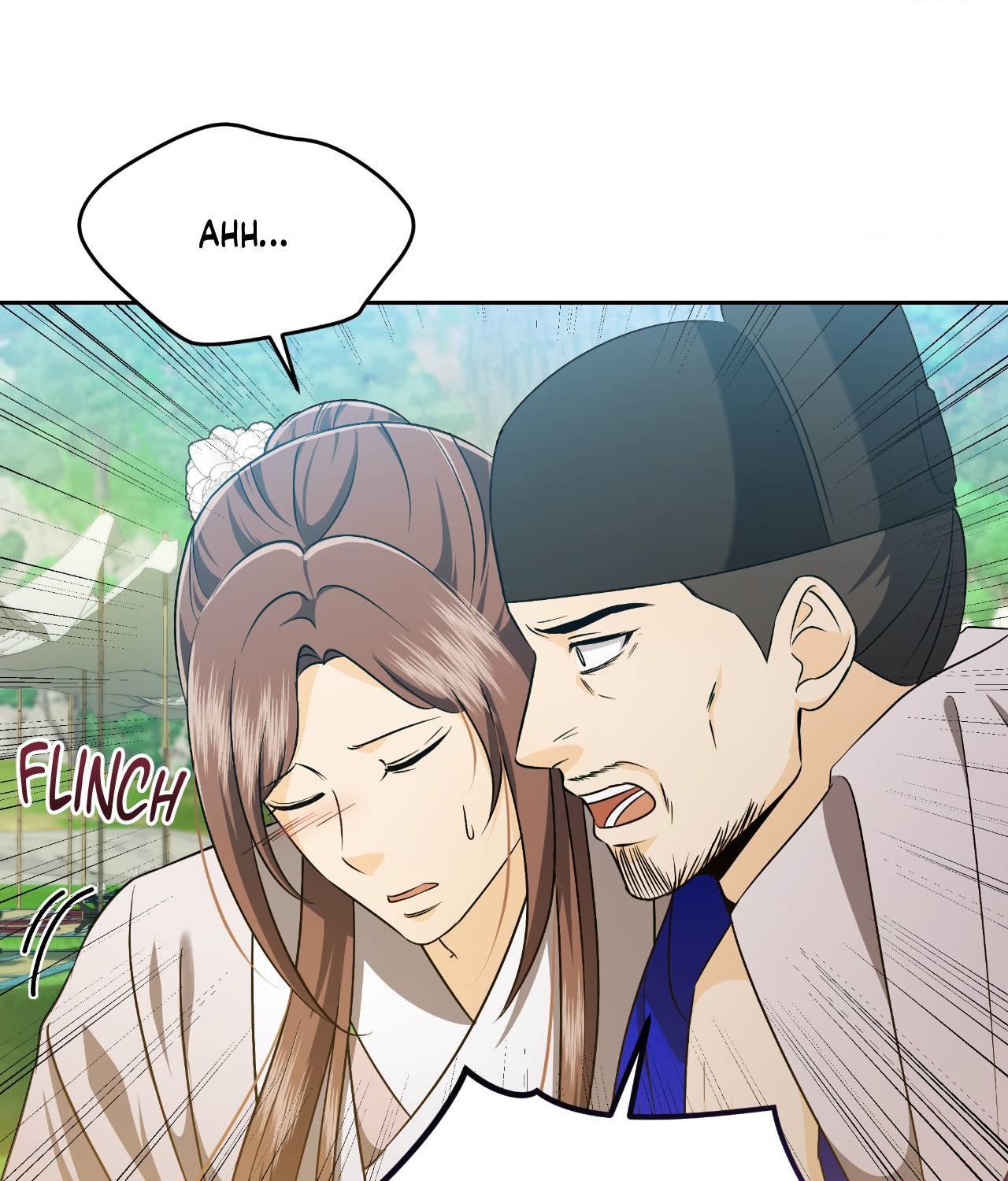Becoming the King’s Concubine Chapter 32 page 59 - 