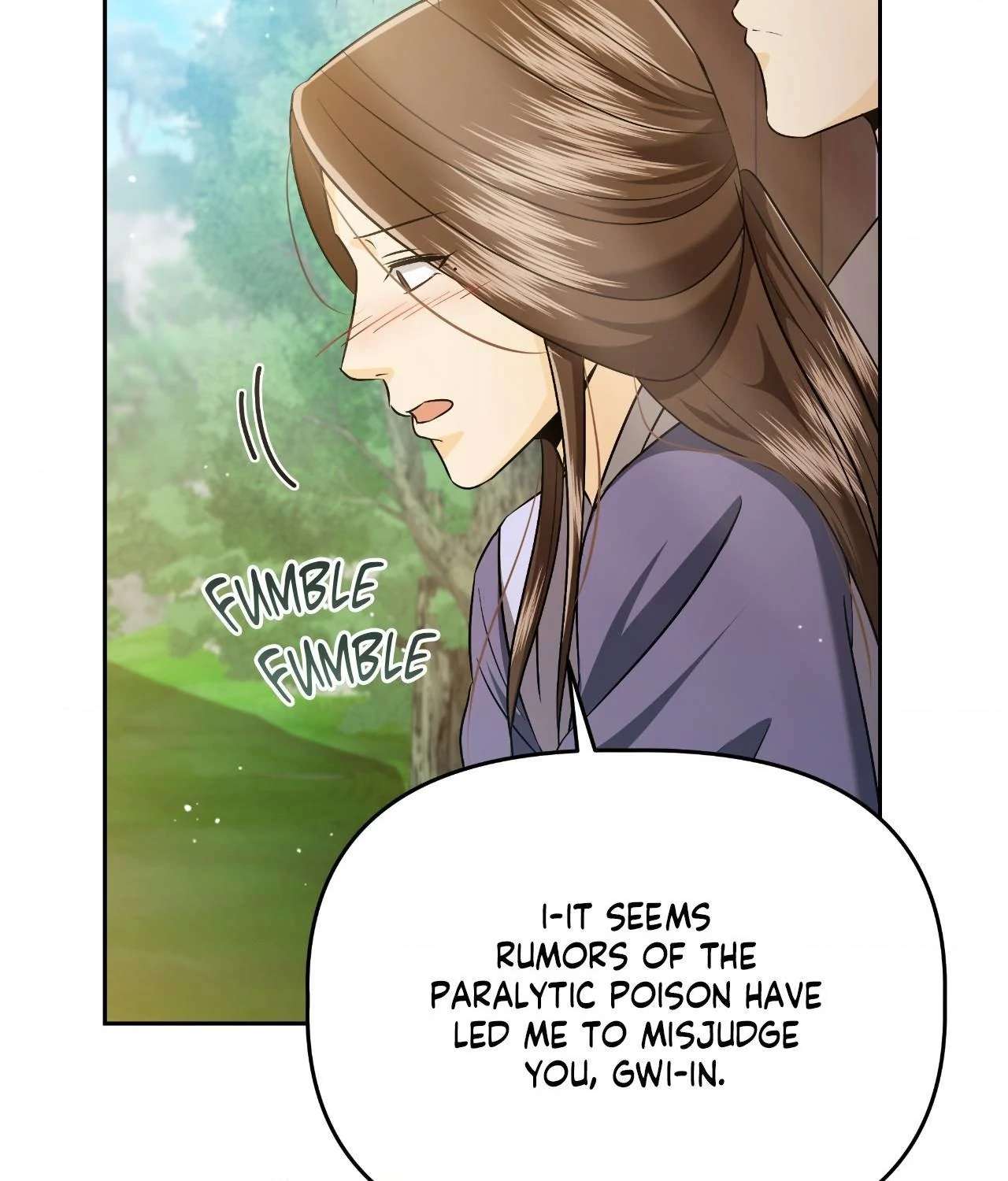 Becoming the King’s Concubine Chapter 32 page 63 - 