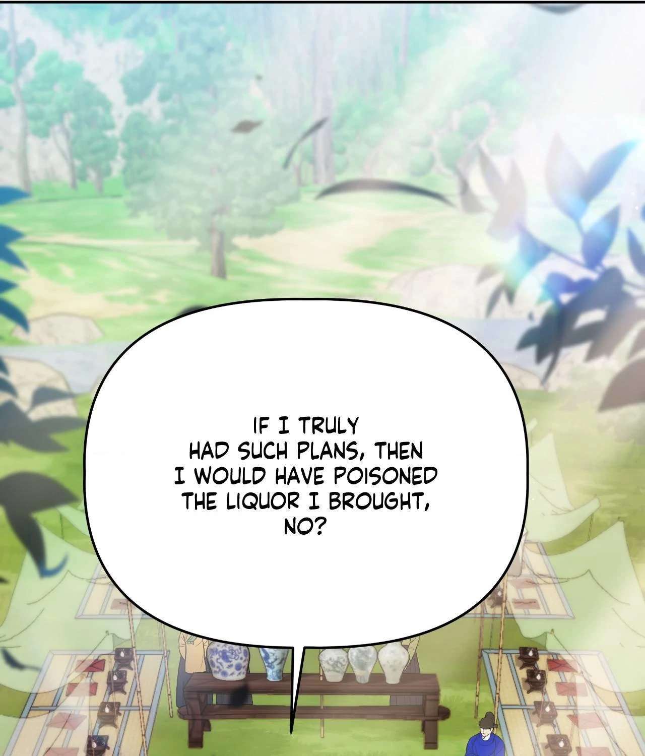 Becoming the King’s Concubine Chapter 32 page 69 - 