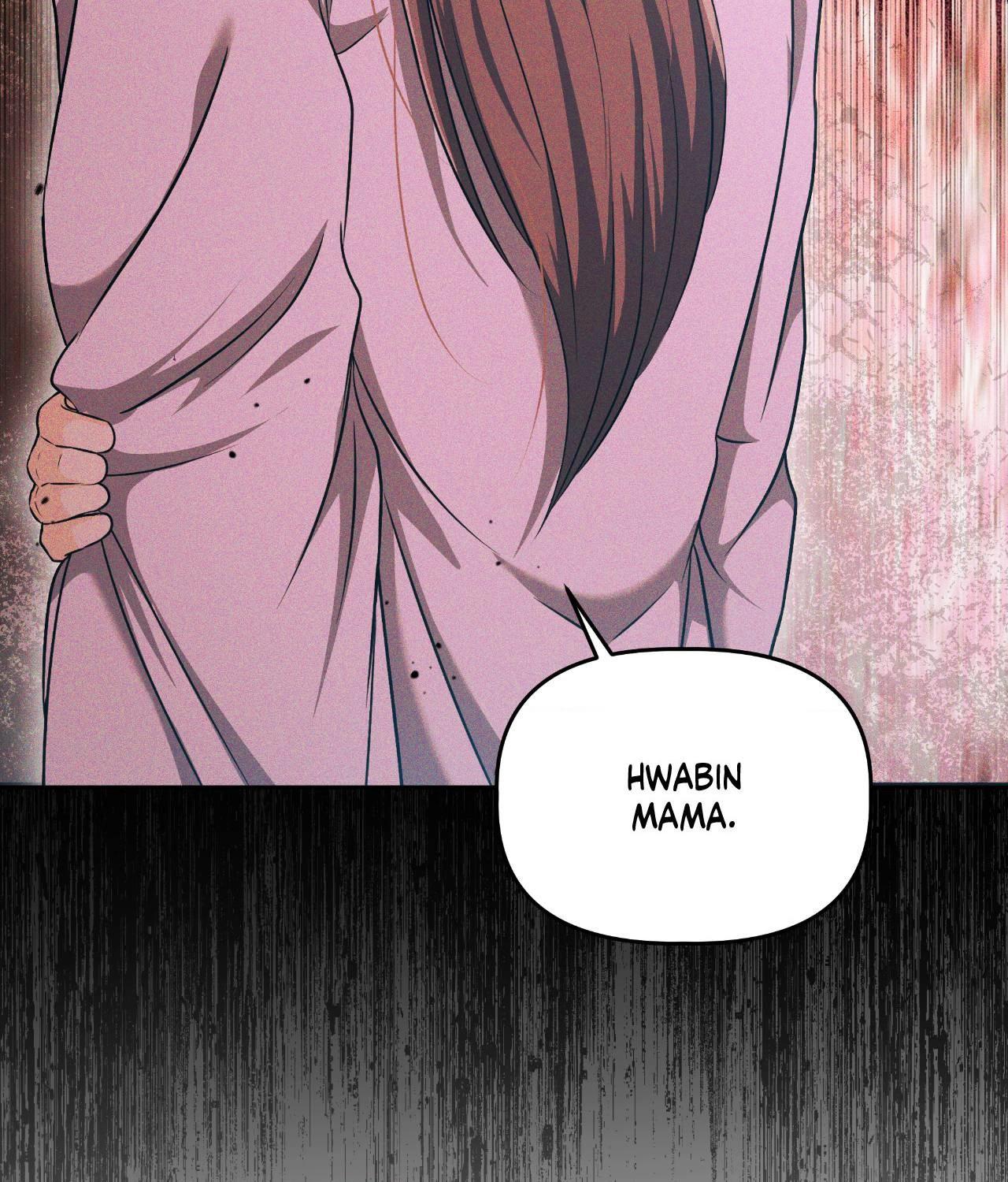 Becoming the King’s Concubine Chapter 32 page 8 - 