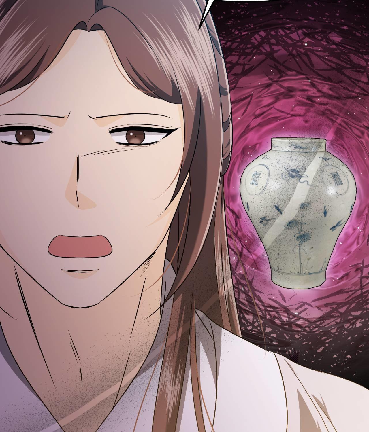 Becoming the King’s Concubine Chapter 32 page 72 - 