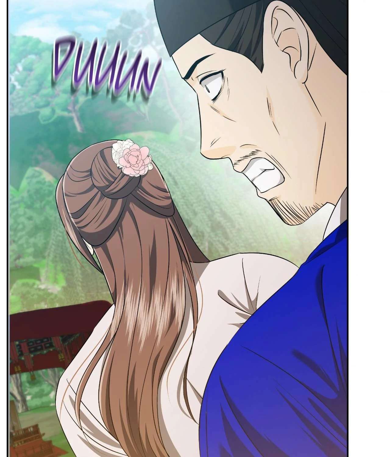 Becoming the King’s Concubine Chapter 32 page 74 - 