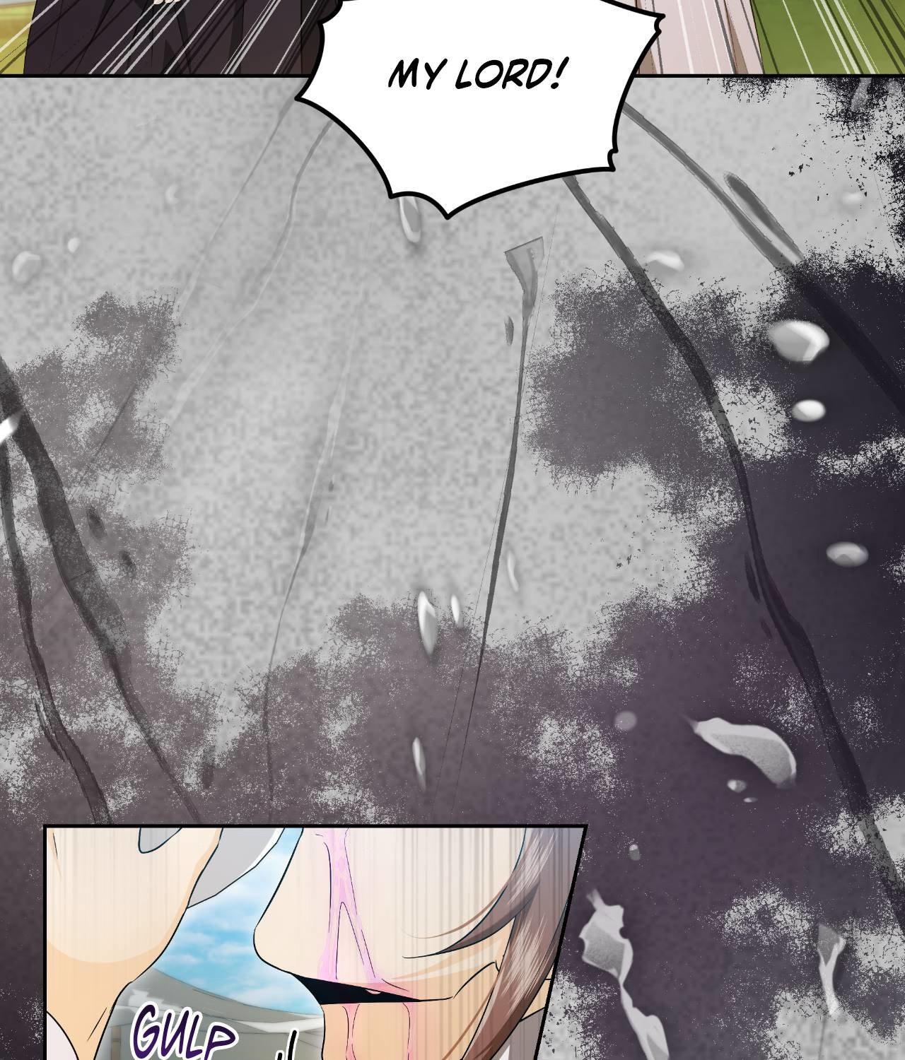 Becoming the King’s Concubine Chapter 32 page 83 - 