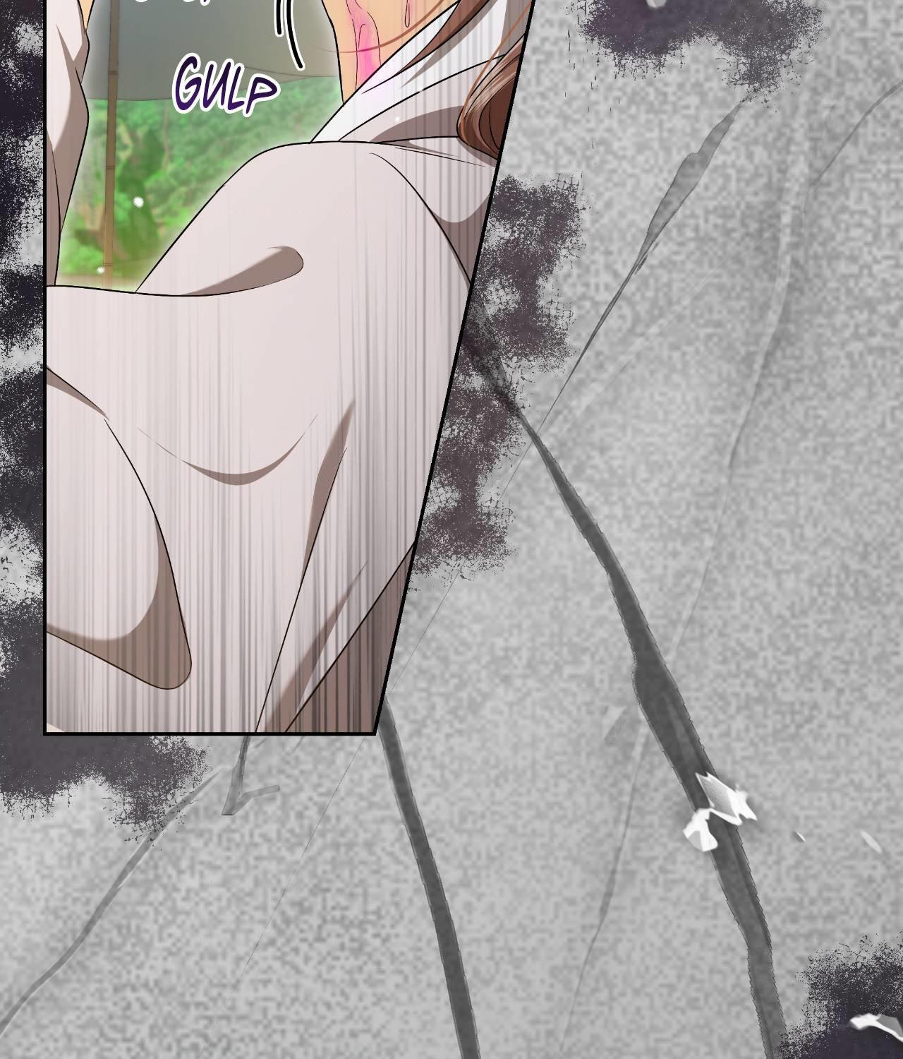 Becoming the King’s Concubine Chapter 32 page 84 - 