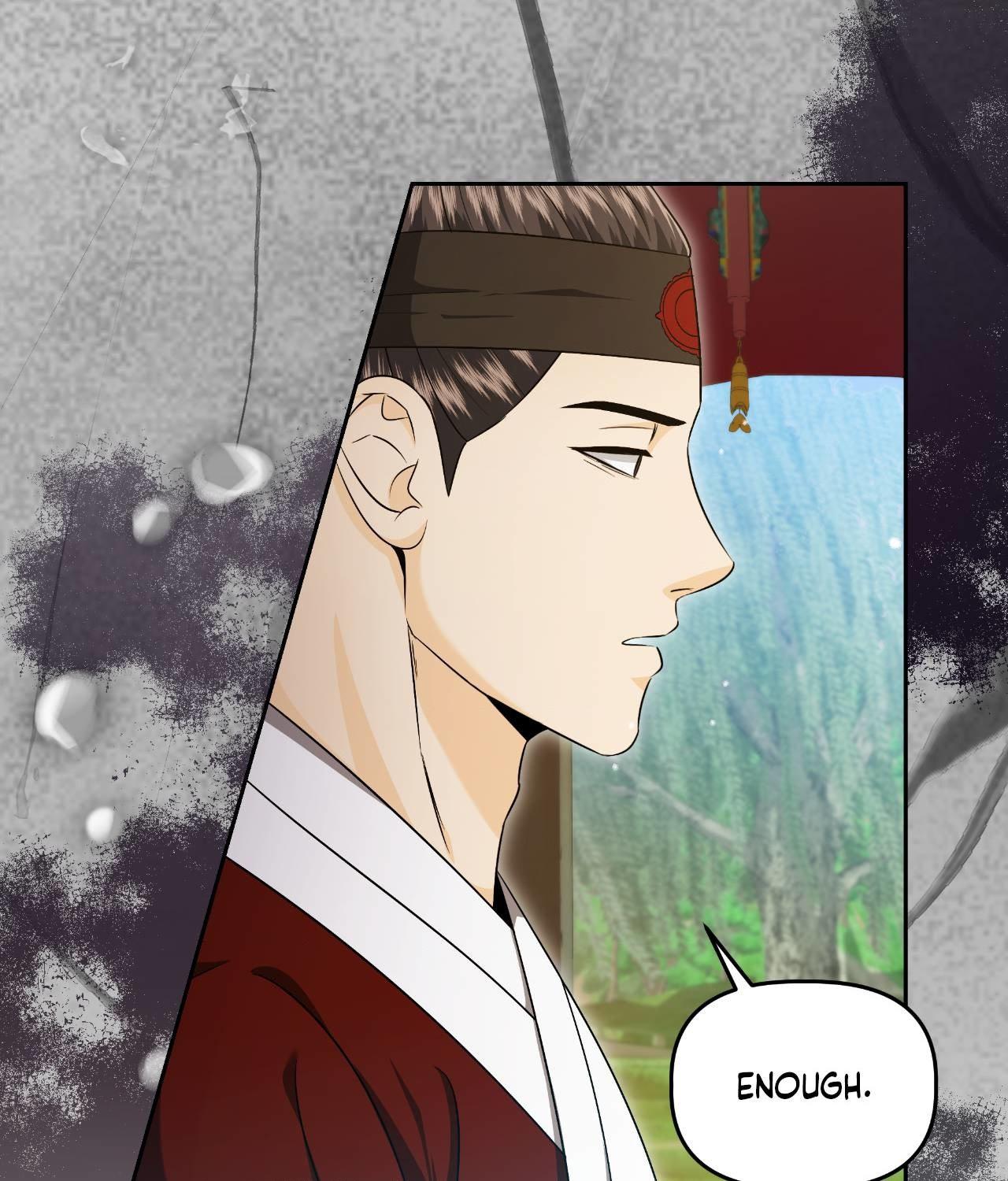 Becoming the King’s Concubine Chapter 32 page 85 - 