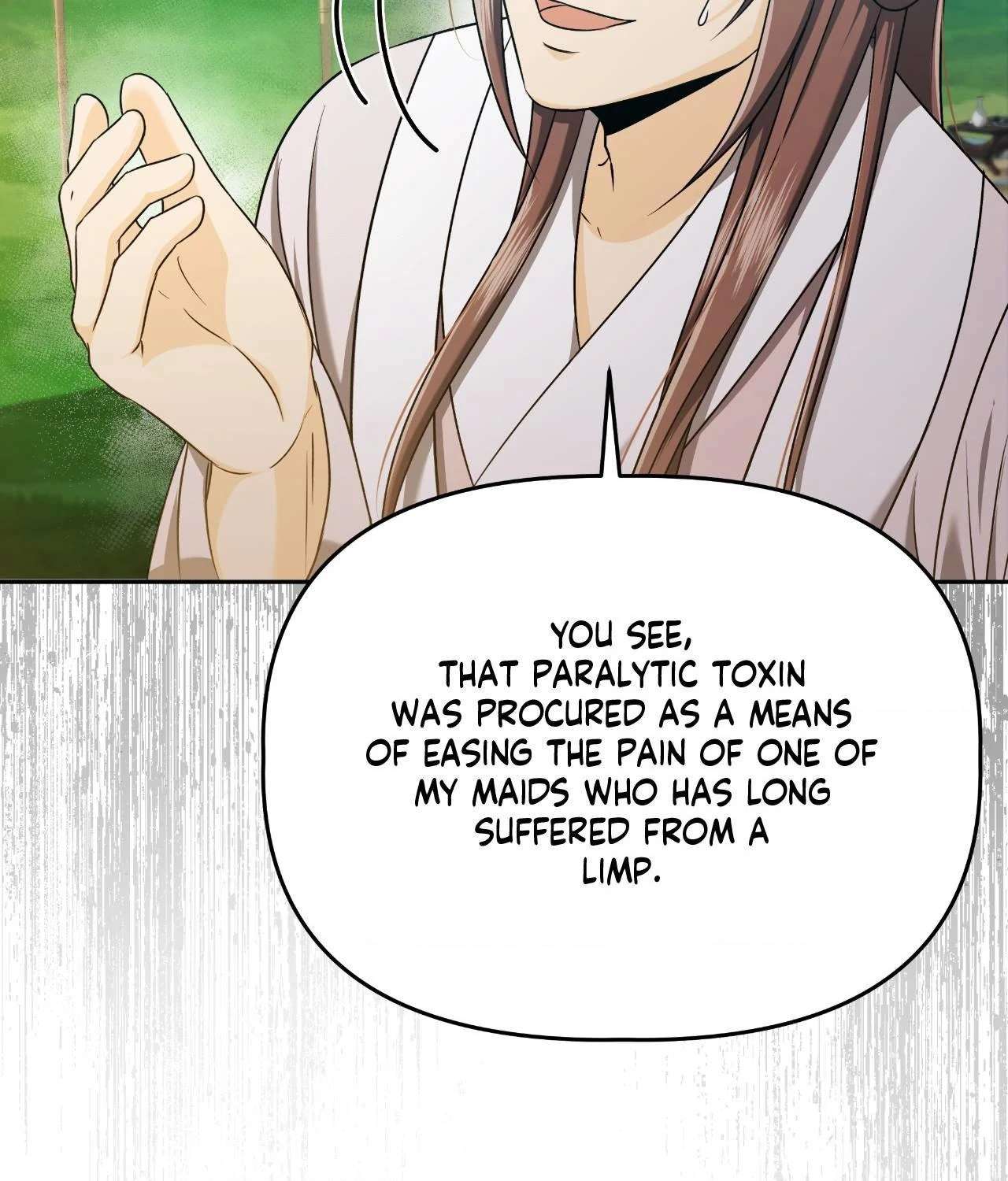 Becoming the King’s Concubine Chapter 32 page 10 - 